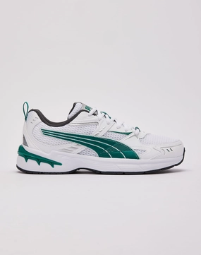 Hook And Loop Midsole Comfort Puma Milenio Tech 2000