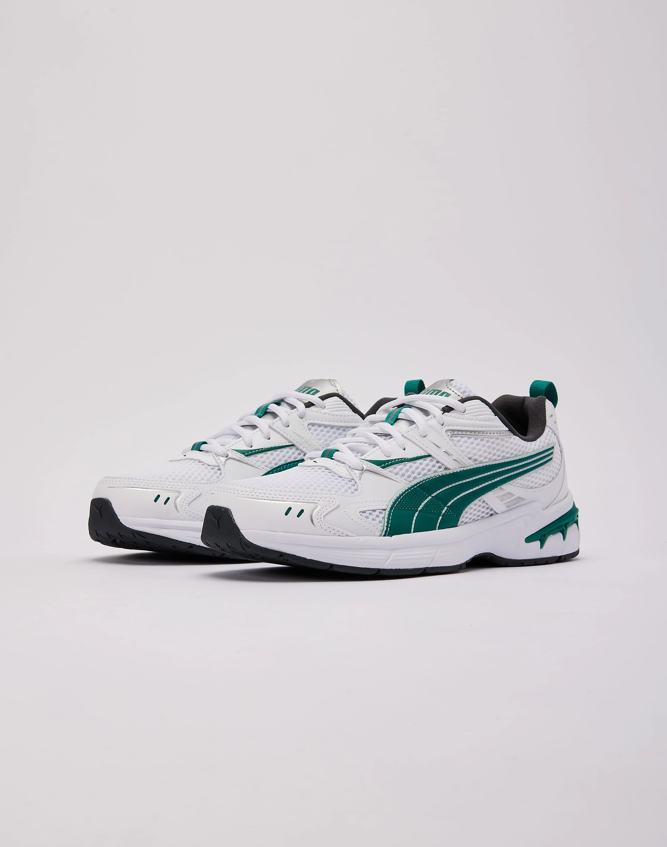 Puma Milenio Tech 2000 Midfoot Bracing