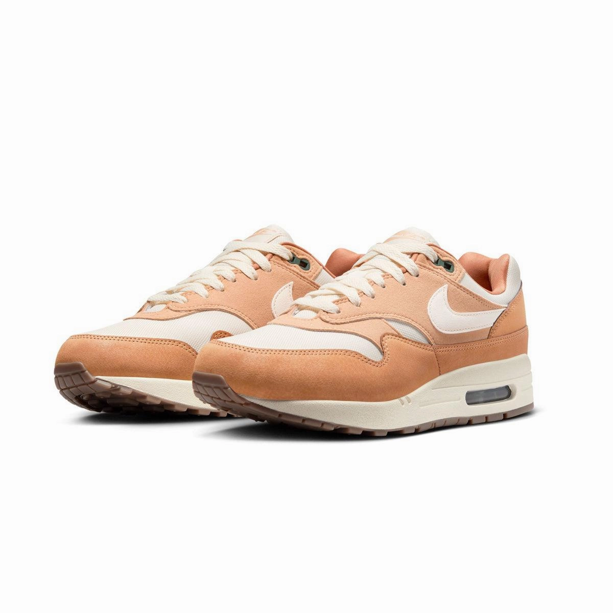 kids - specific functions Wmns' Air Max 1 '87 'Flax'