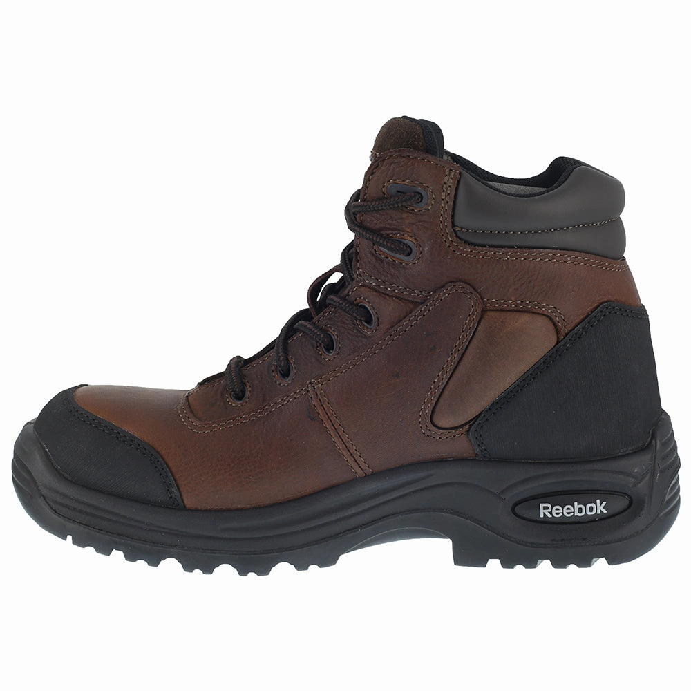 Bulky Trainex 6 Inch ESD Composite Toe Work Boots