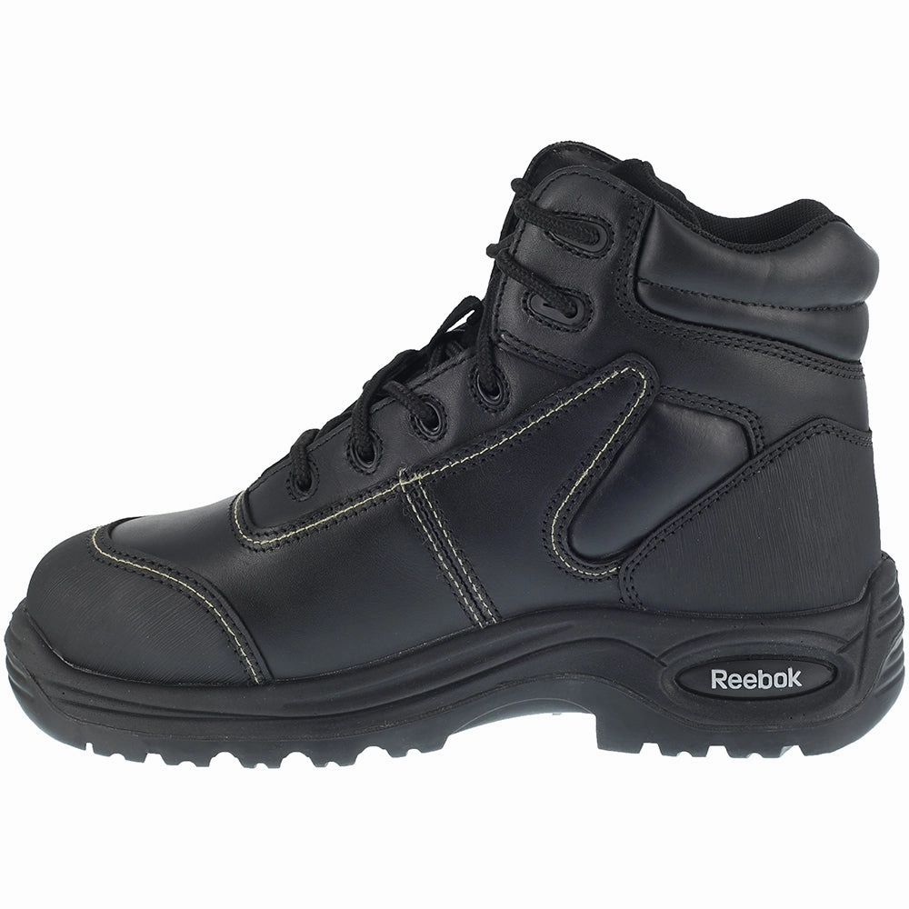 Work Site Support Trainex Met Guard 6 Inch Electrical Composite Toe Work Boots