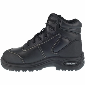 Work Site Support Trainex Met Guard 6 Inch Electrical Composite Toe Work Boots