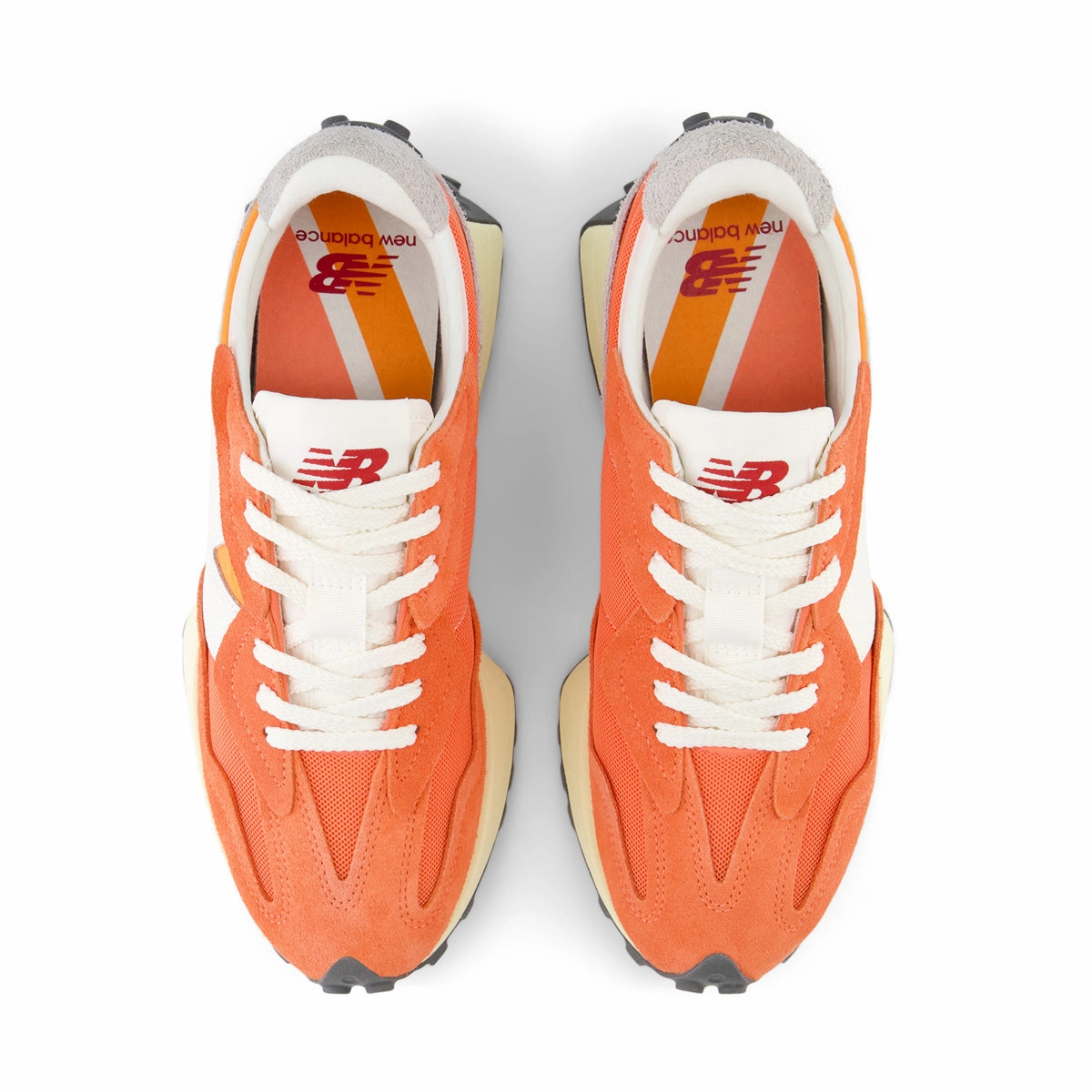 Soft Touch 327 'Gulf Red'