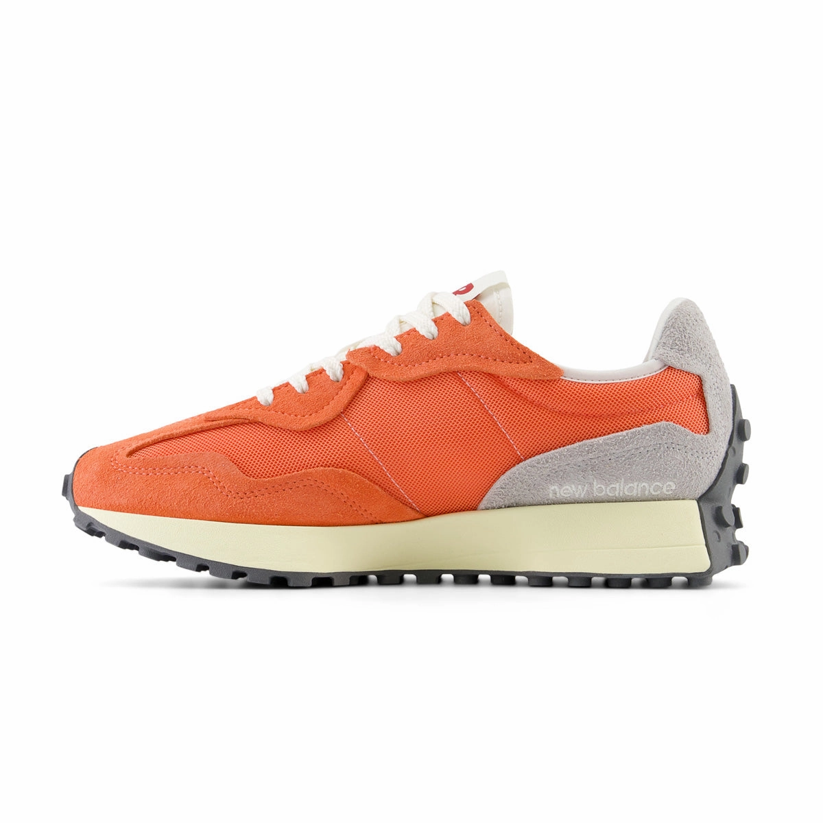 cross - trainers' versatility 327 'Gulf Red'