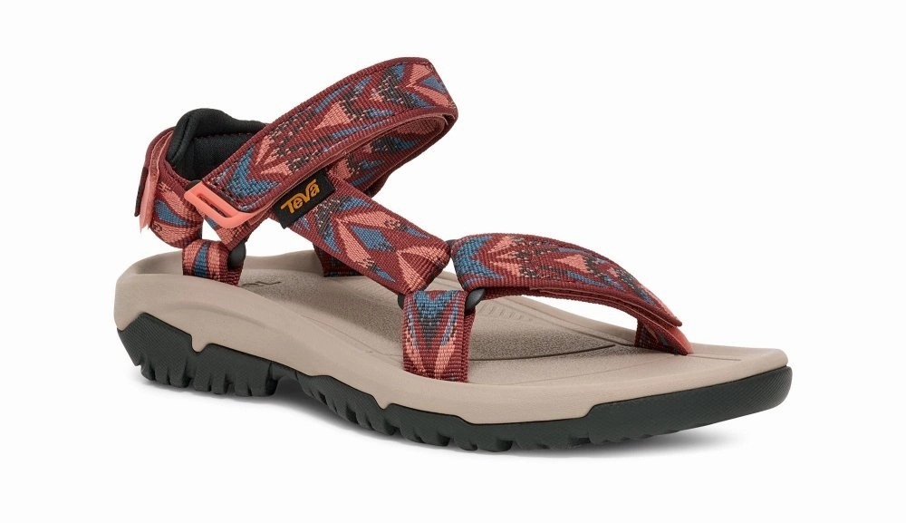 Trustworthy TEVA-W HURRICANE XLT2 Women