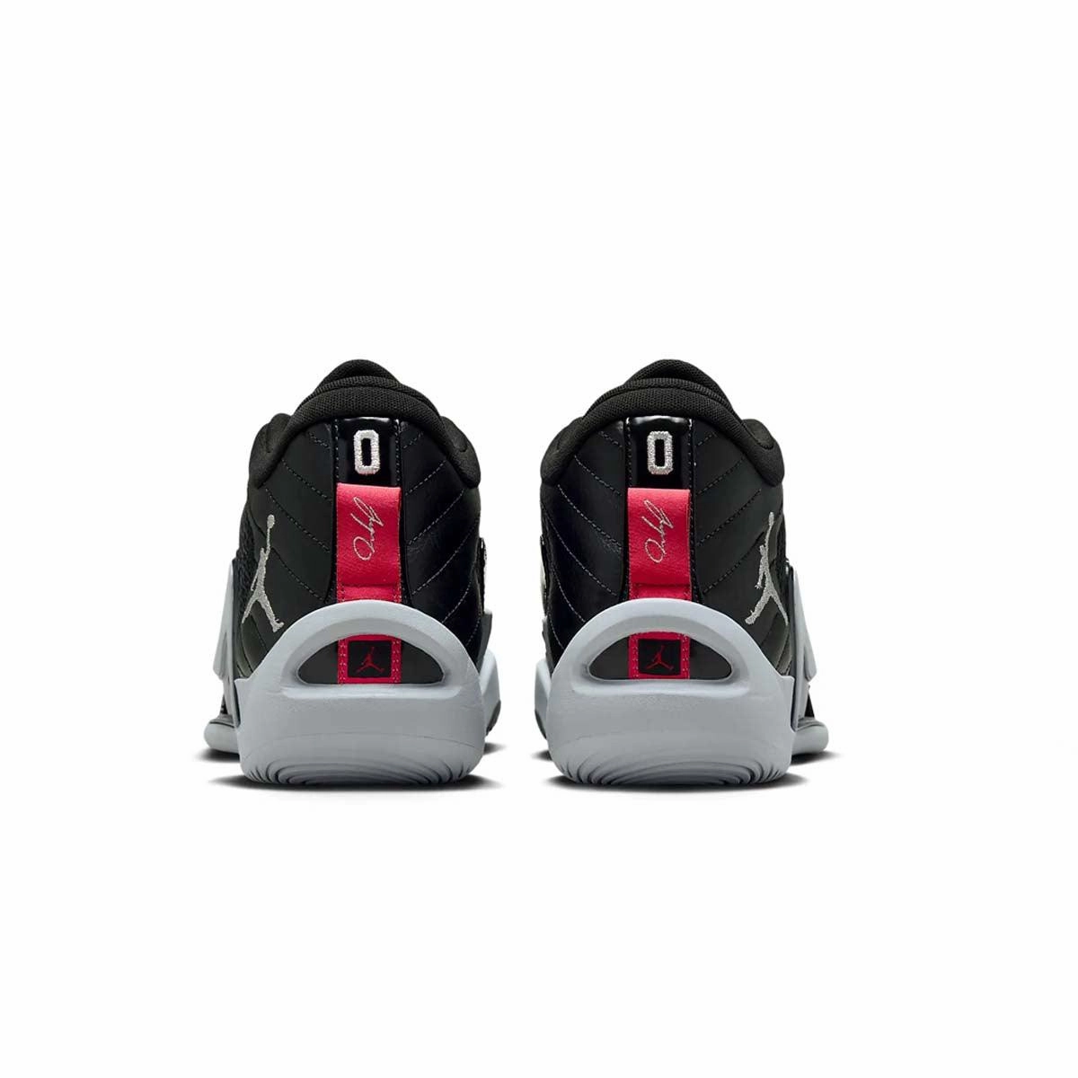 Tatum 1 PF 'Old School' Luxurious lining gym - goer