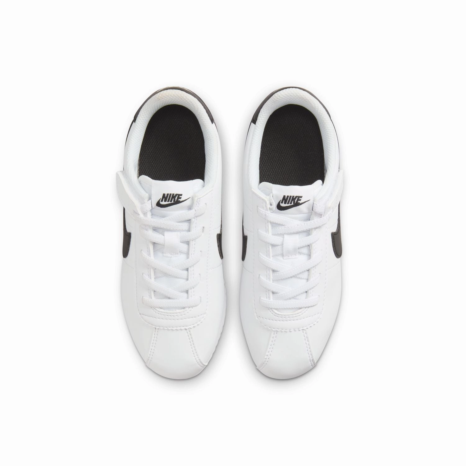 Cortez EasyOn 'White Black' most comfortable Thermoregulation Layer