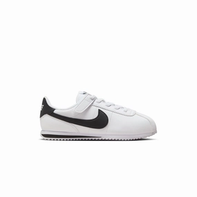 Barefoot Inspired Cortez EasyOn 'White Black'