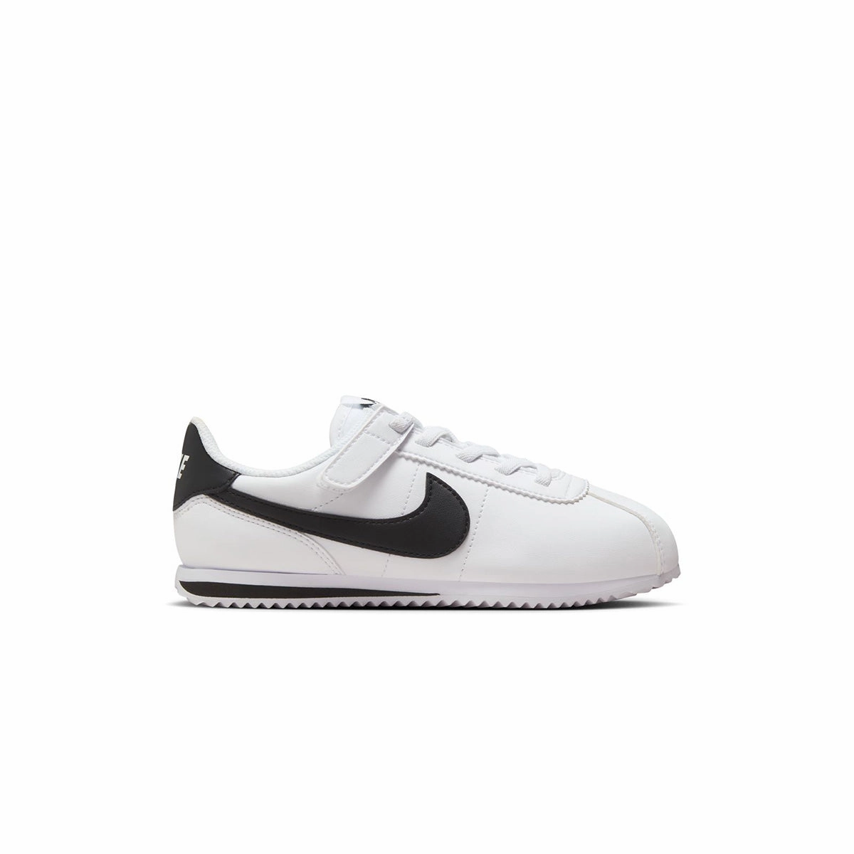 Barefoot Inspired Cortez EasyOn 'White Black'
