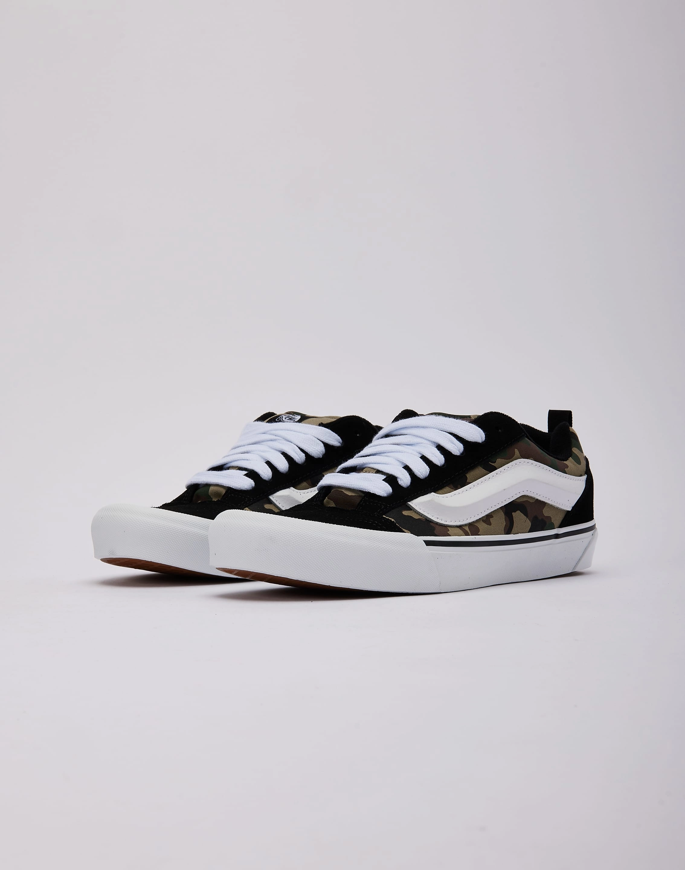 Daily Wear Vans Knu Skool
