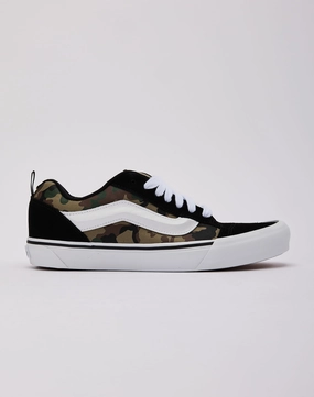 Vans Knu Skool Trendy pick Sporty Style