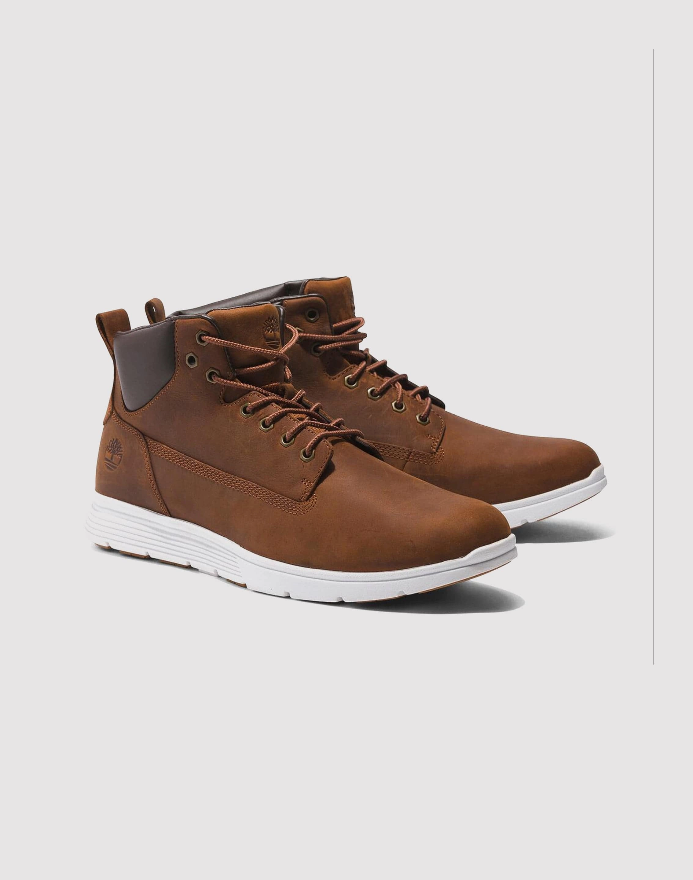 Timberland Killington Mid Lace Up Sneaker Work Function