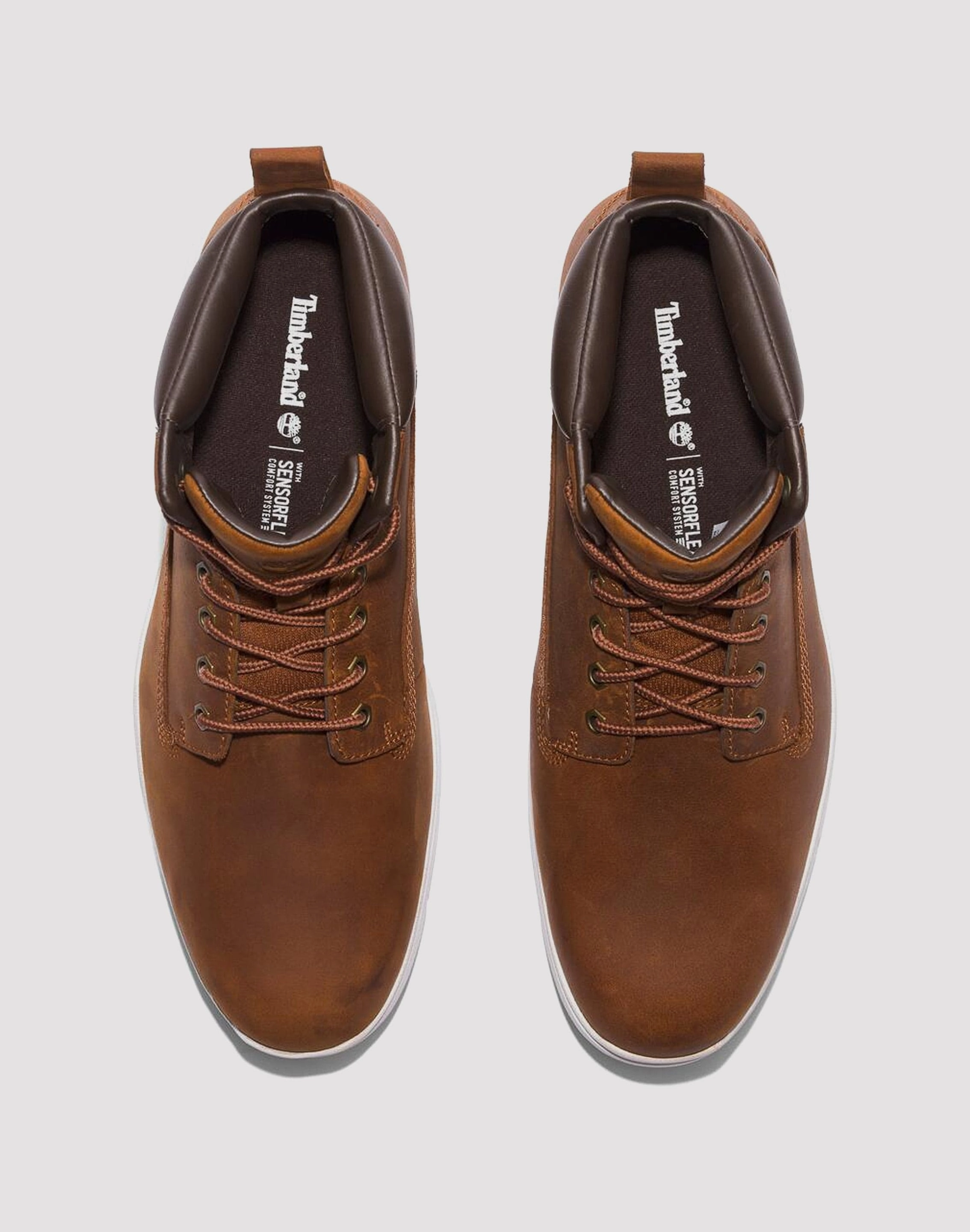 Shockproof Timberland Killington Mid Lace Up Sneaker