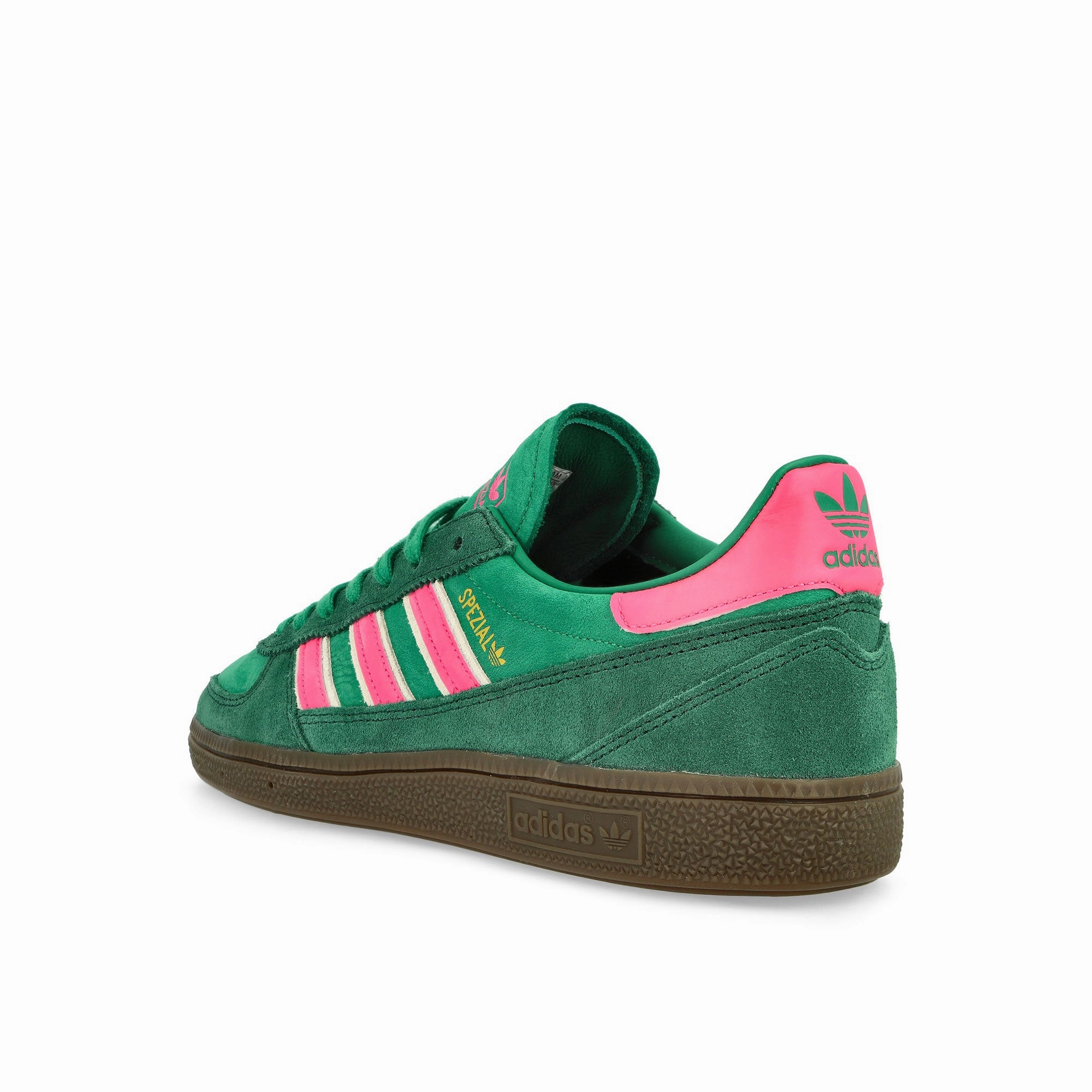 Handball Spezial WM Running Friendly RubberOutsole