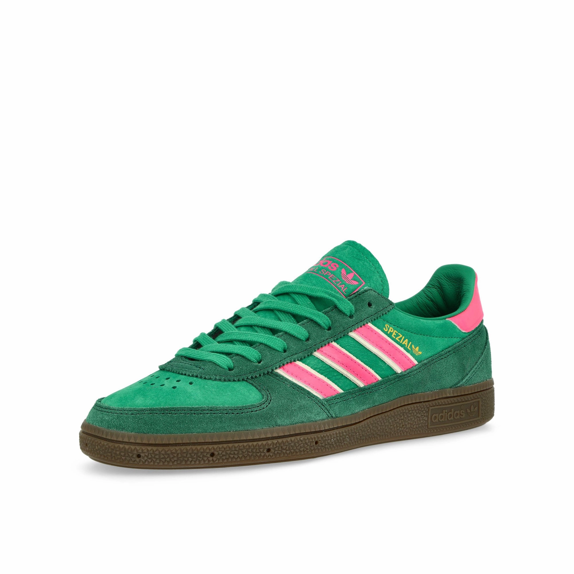 Handball Spezial WM Dynamic Traction Outsoles Shock Diffusion