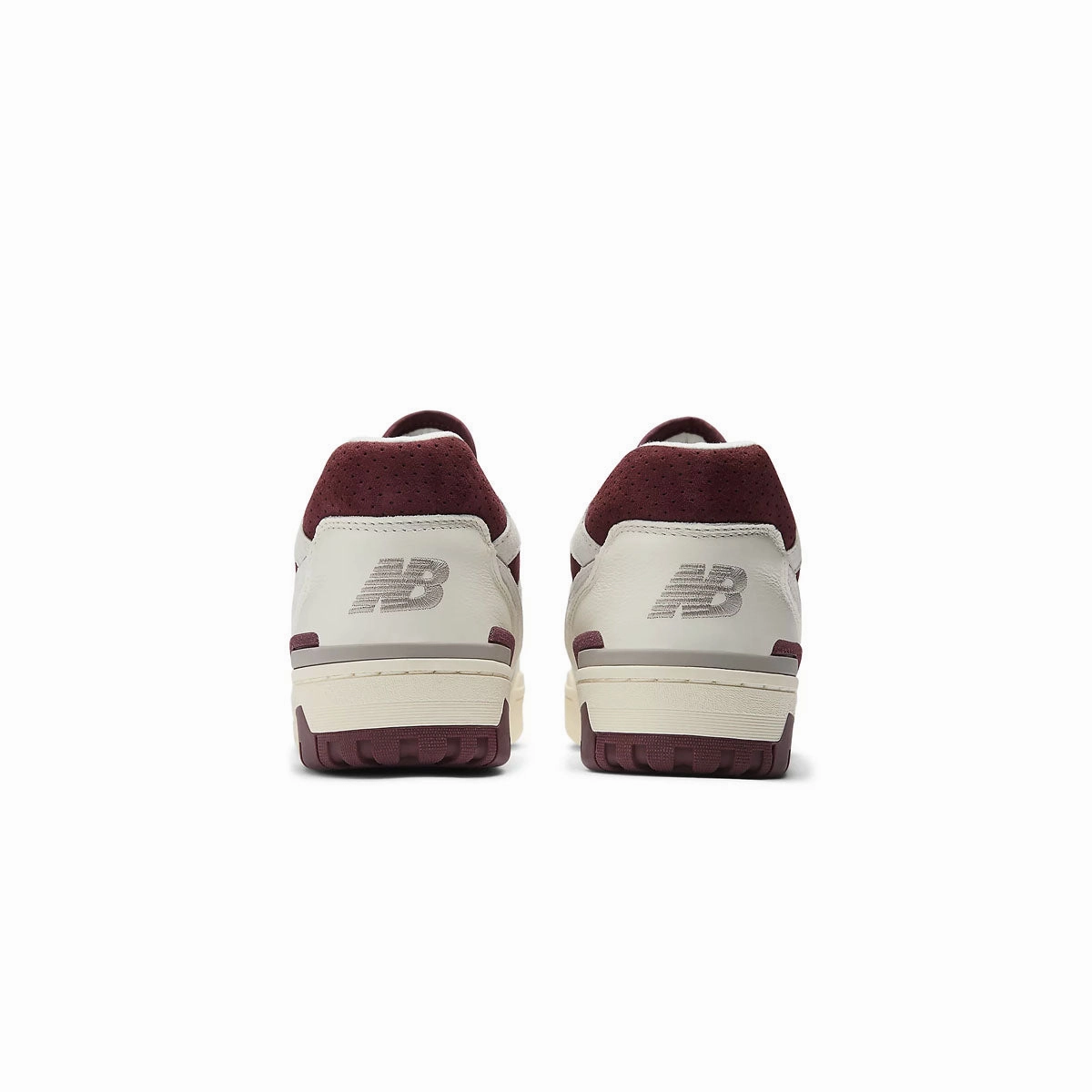 dirtiest Upgraded wear 550 'Sea Salt Classic Crimson'