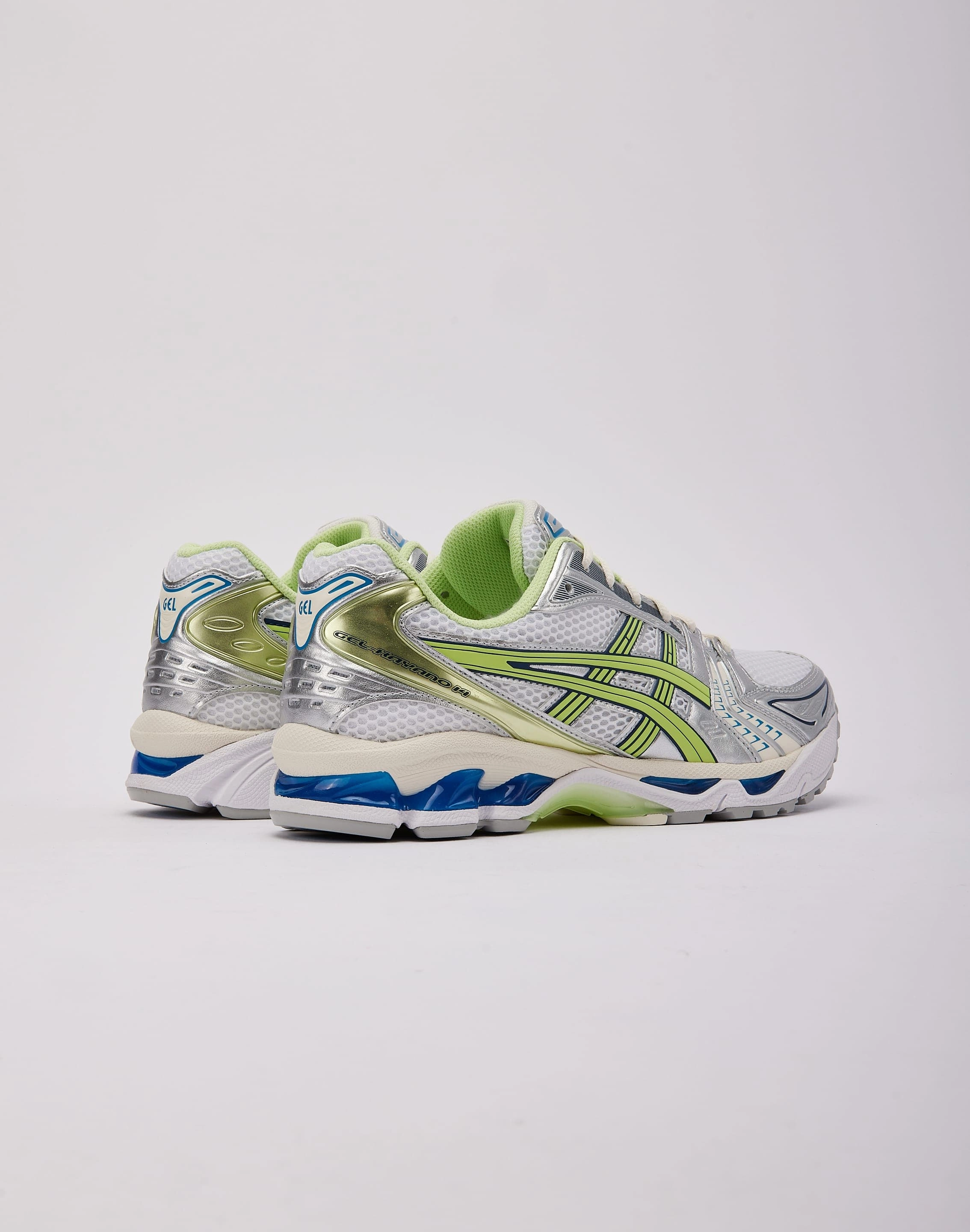 Asics GEL-KAYANO 14 most modern