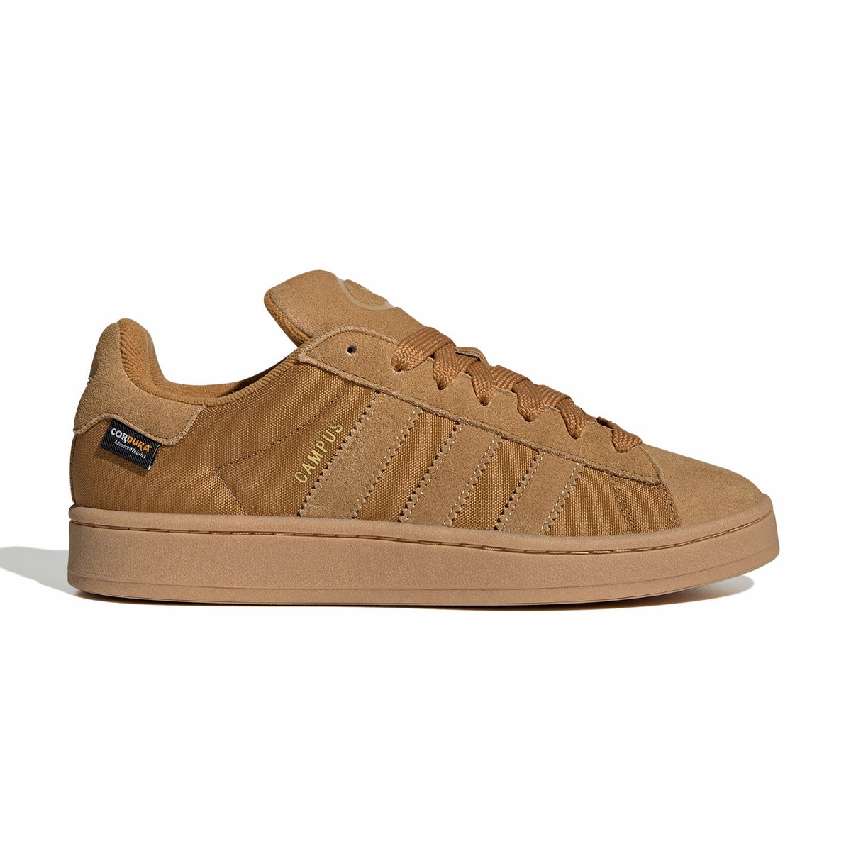 Campus 00s 'Cordura Preloved Bronze' driest Padded materials