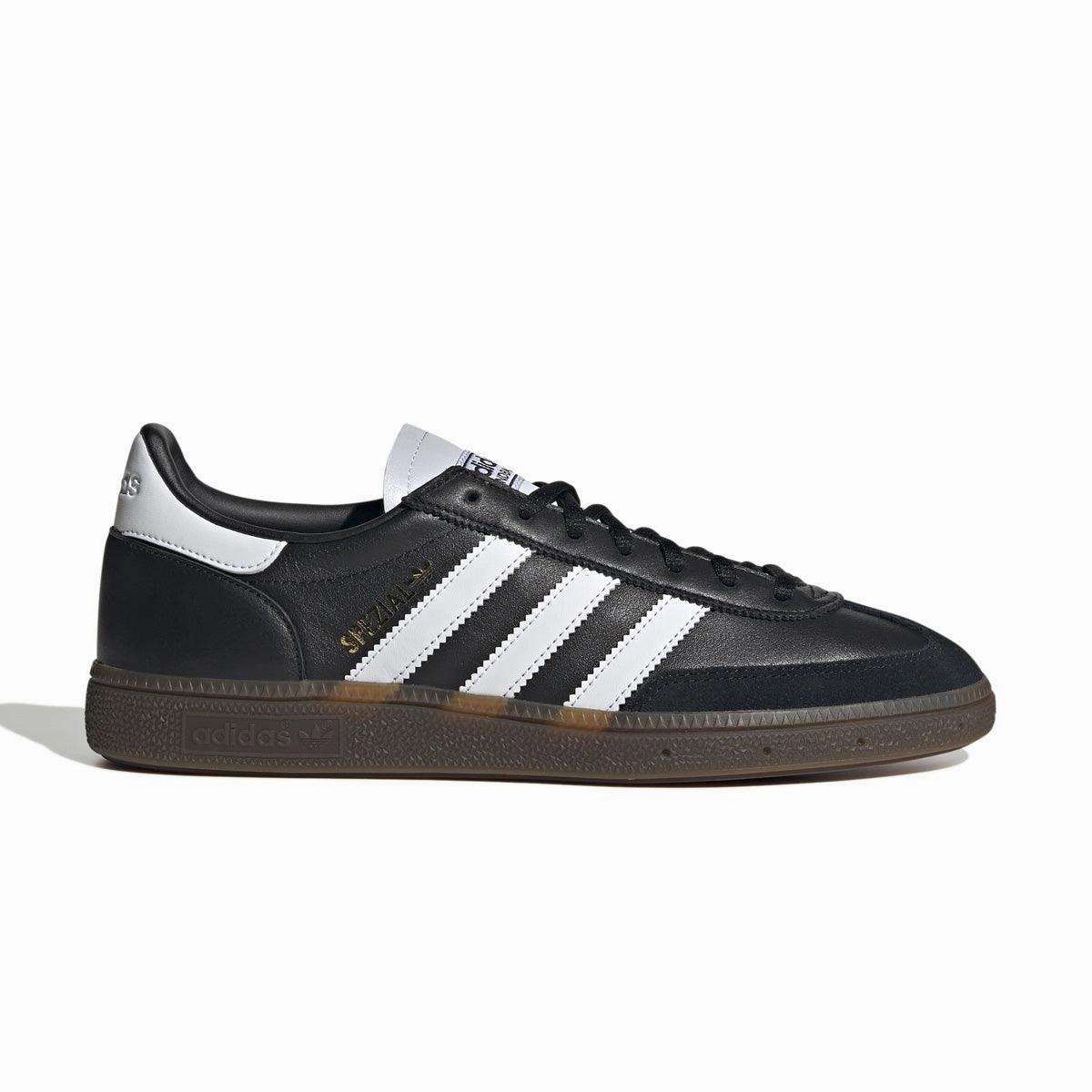 Handball Spezial 'Core Black' High Rebound Foam hunting