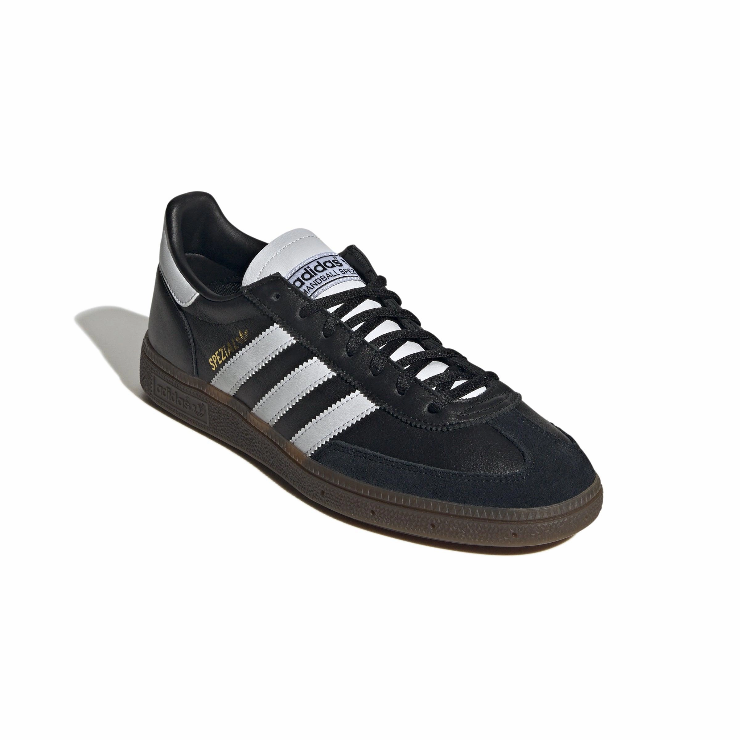 Handball Spezial 'Core Black' Cushioned Insole Technology Moisture Wicking Liner