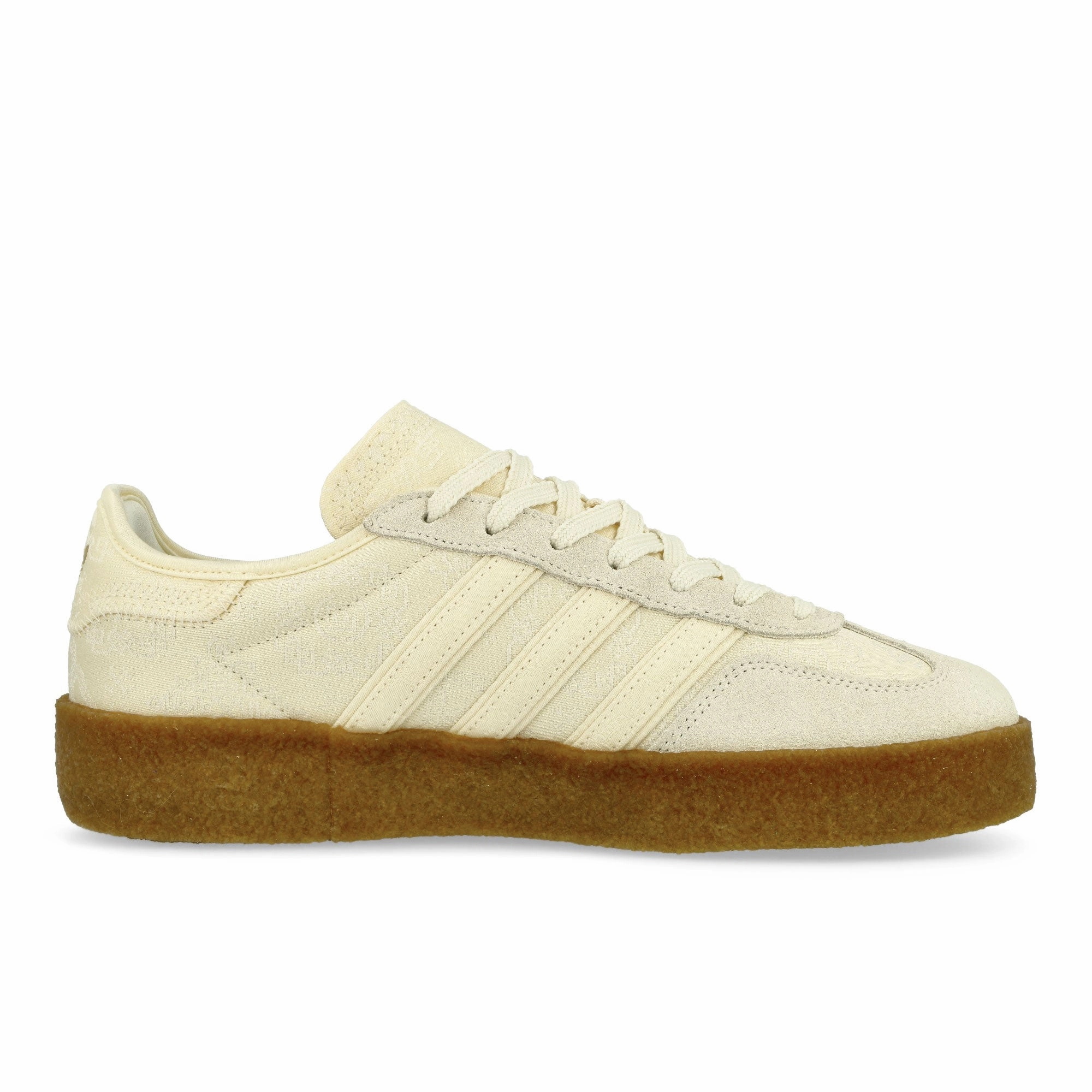 Breath Walk Gazelle S