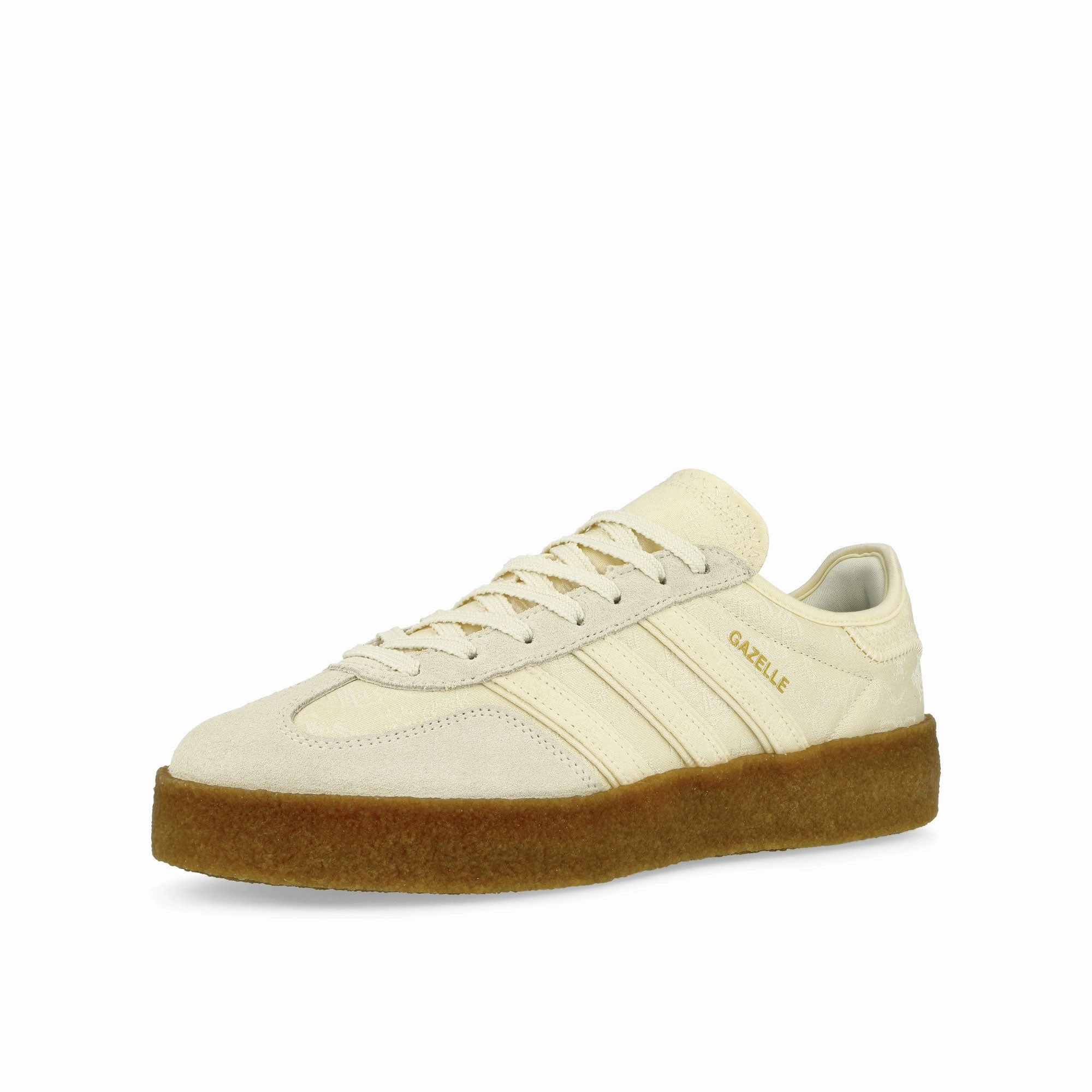 Gazelle S Reinforced Stitching Ankle Collar Padding