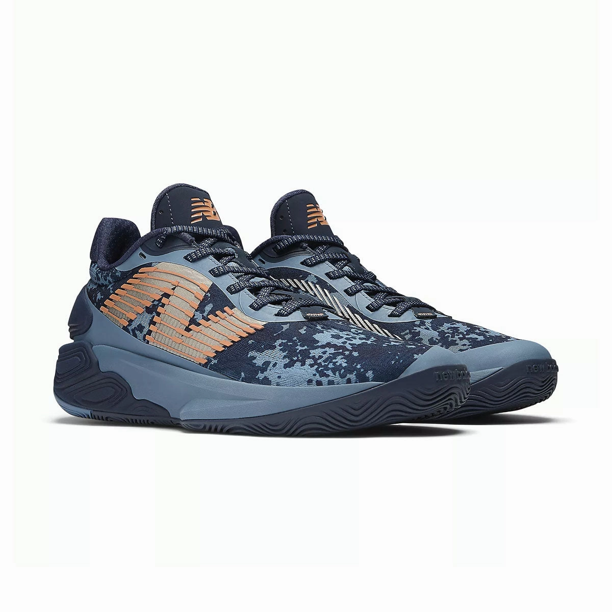 Multi Density Two WXY B5 'Heron Blue Copper