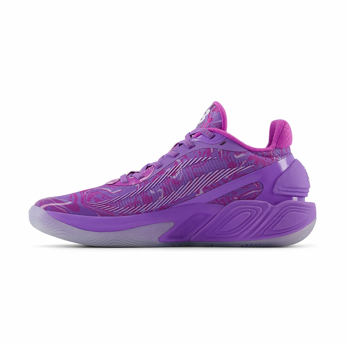 TWO WXY V5 'Passion Fruit Lilac Glo' Enhanced Stability