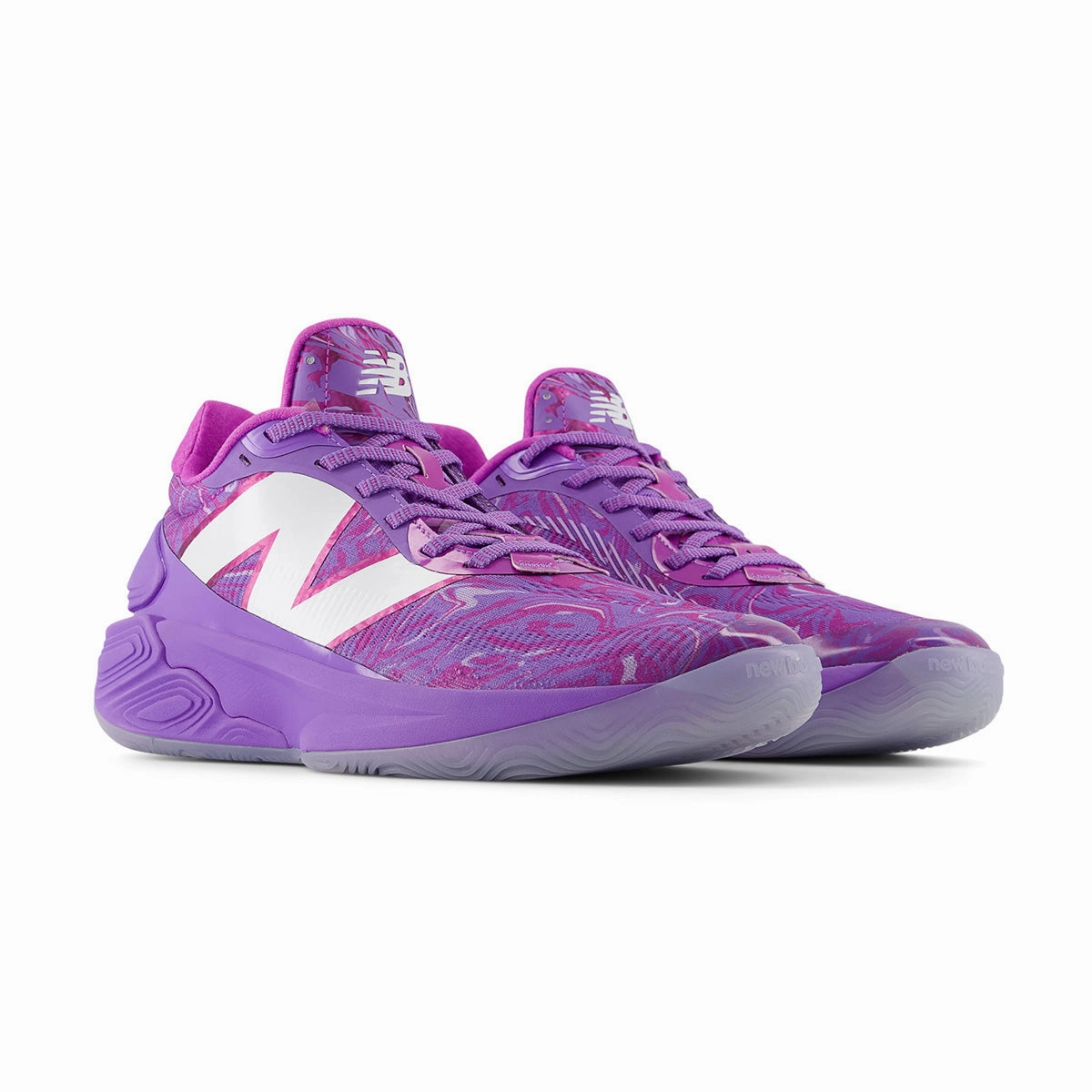 series Water resistant coating TWO WXY V5 'Passion Fruit Lilac Glo'