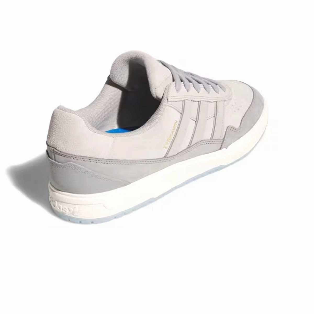 Tyshawn II 'Light Onix Clear Granite' Adjustable Straps