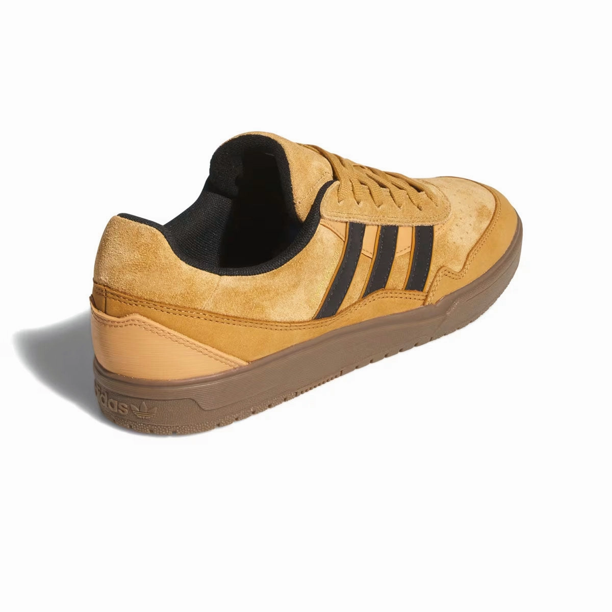 Tyshawn II 'Mesa Gum' Hypoallergenic Insoles