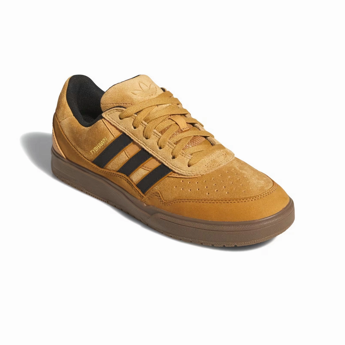 Fitted touch Tyshawn II 'Mesa Gum'