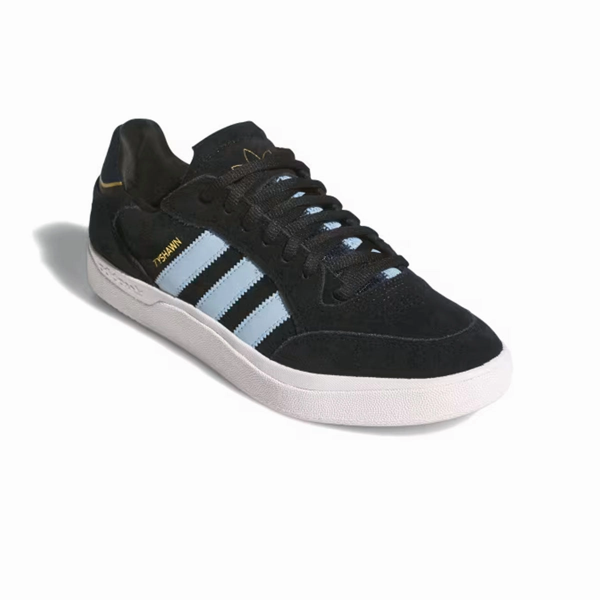 Tyshawn Low 'Core Black Clear Sky' Arch support