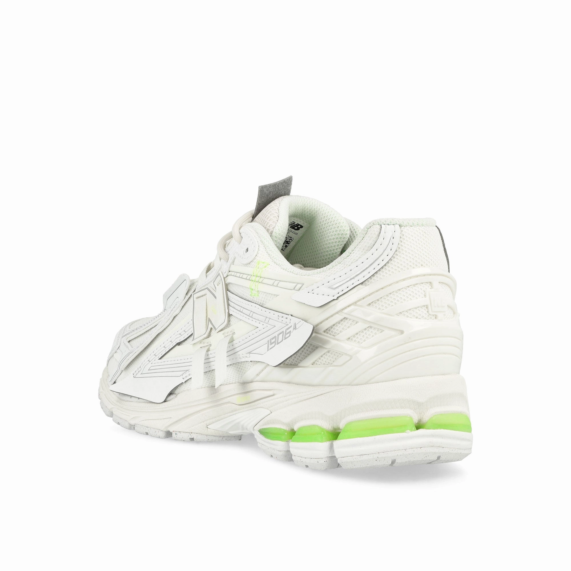 U1906AE Supportive Design