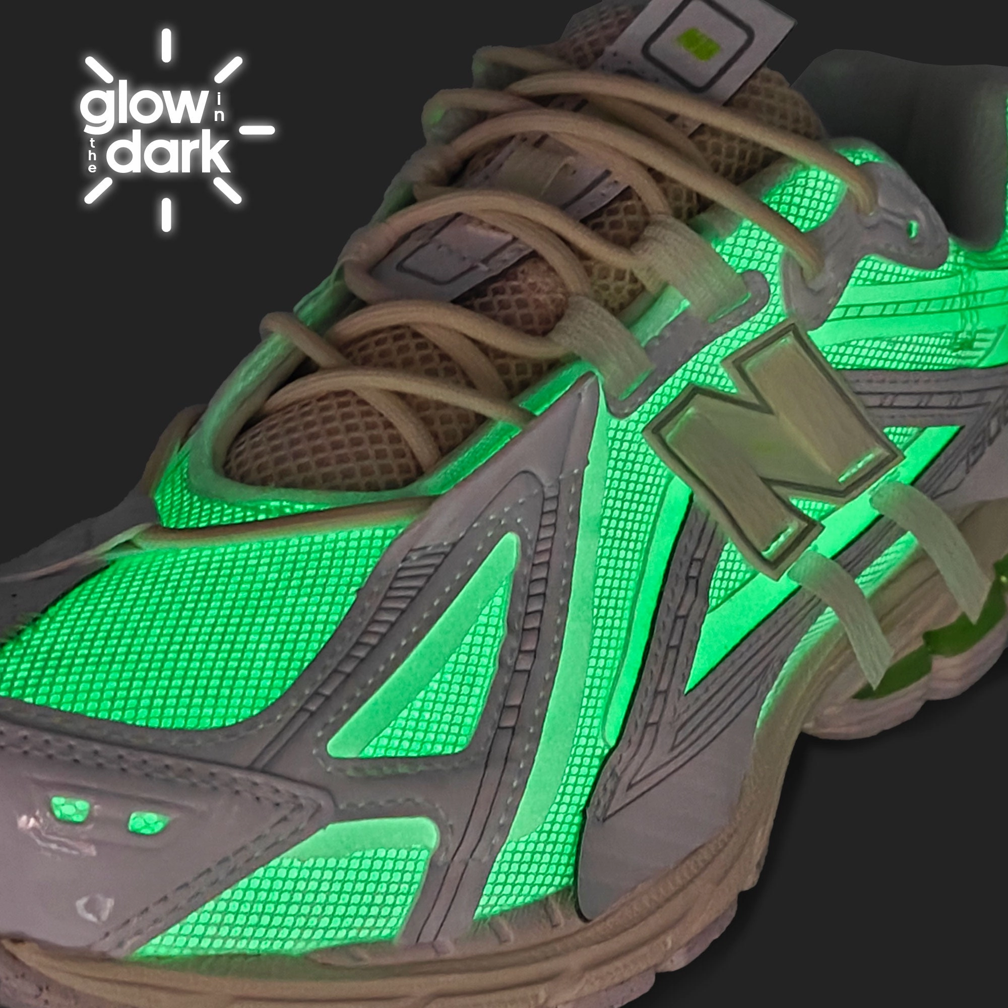 Tread Easy Bounce Sole U1906AE