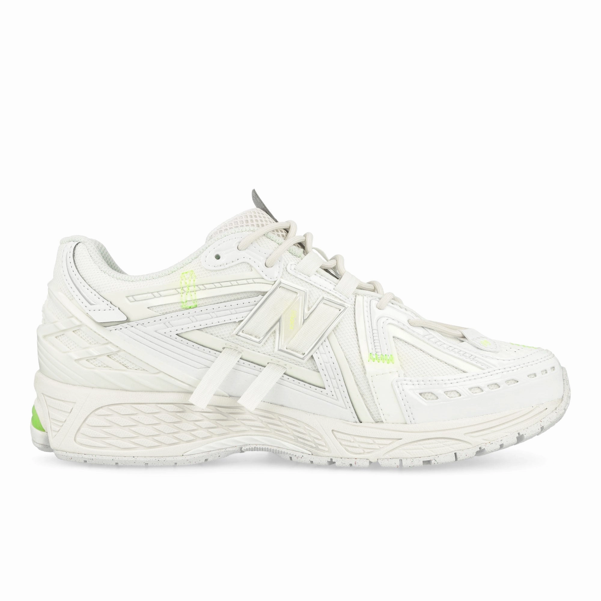 U1906AE Neutral Footbed