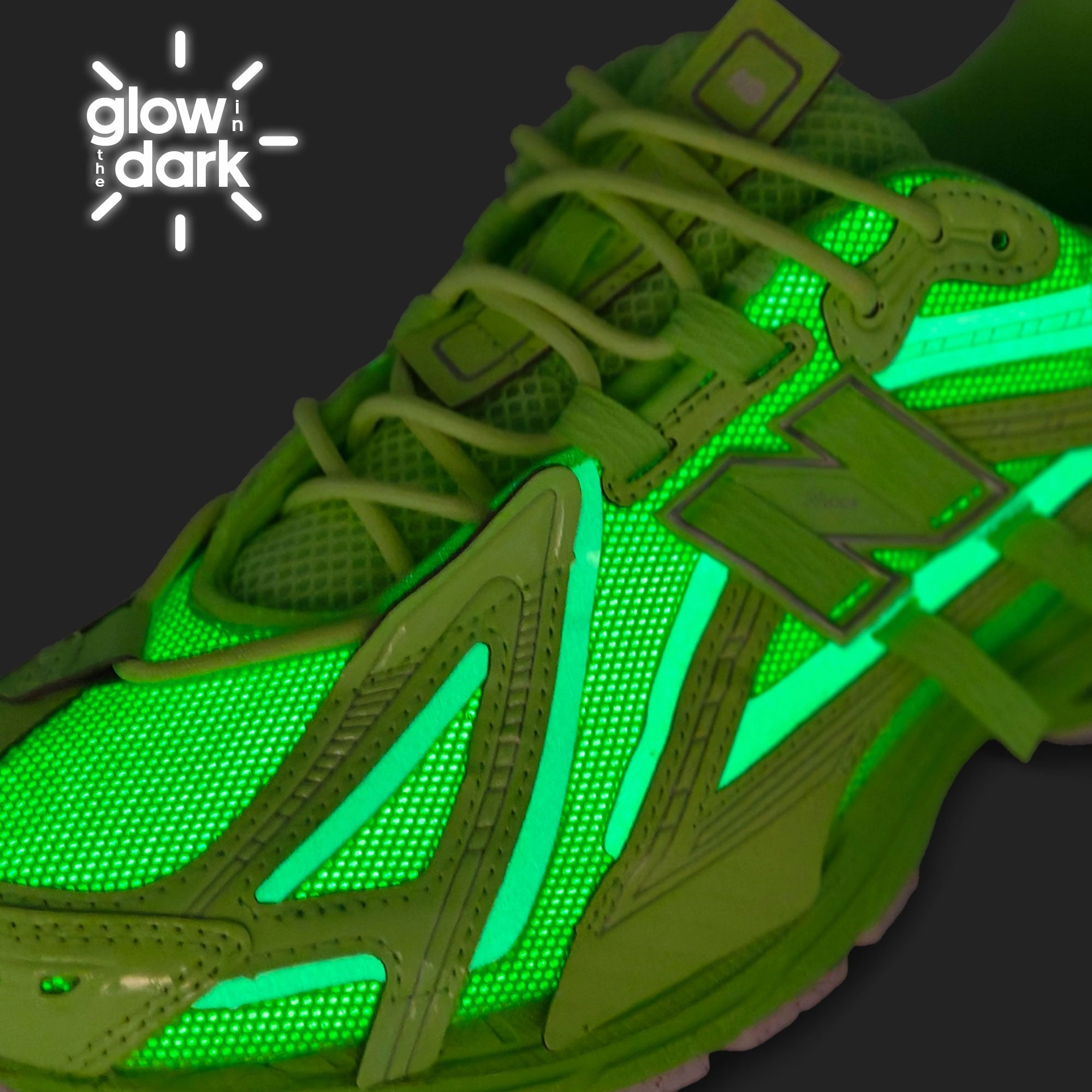 U1906AF Compression Molded Midsole