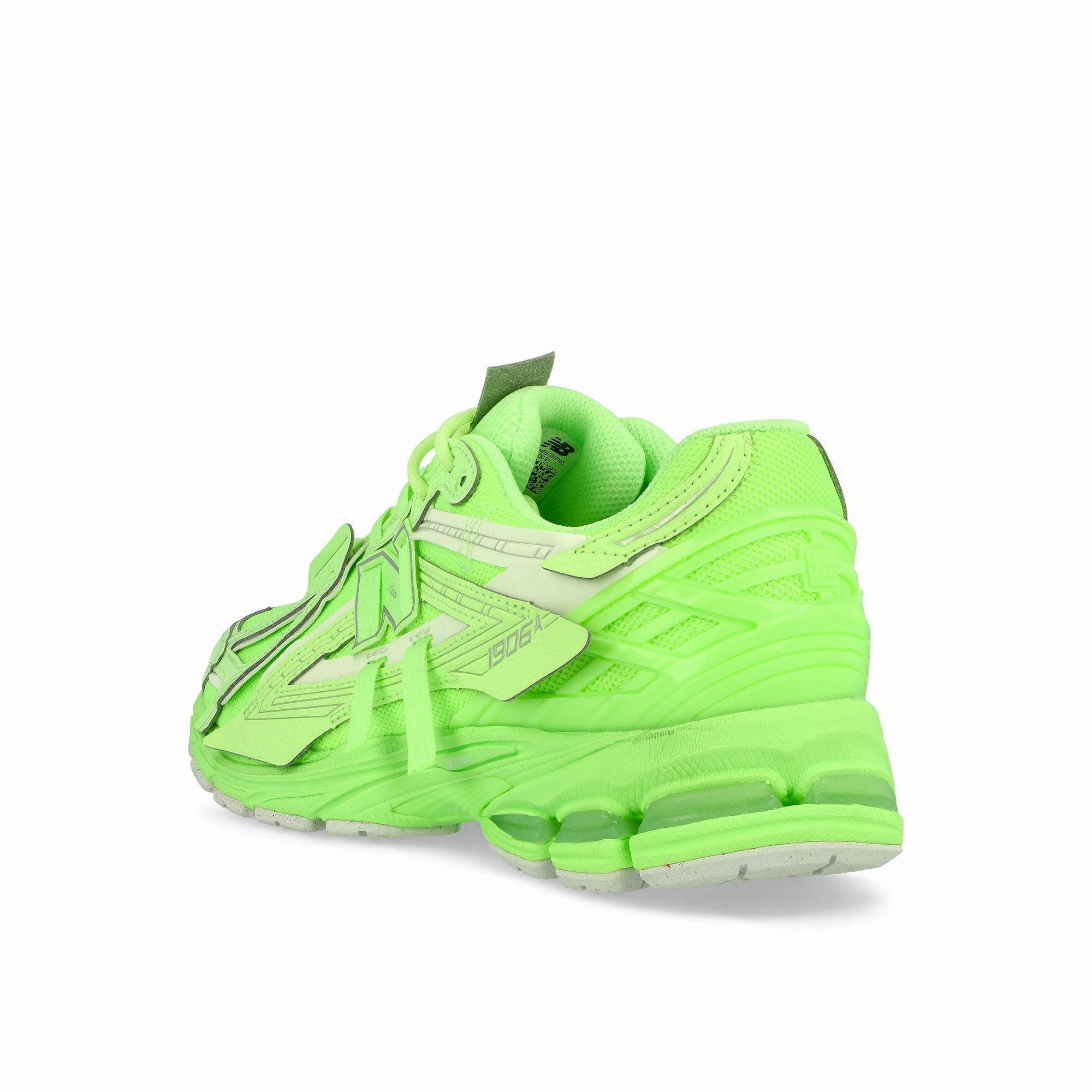 Bouncy Rebound Ankle Hugging Design U1906AF