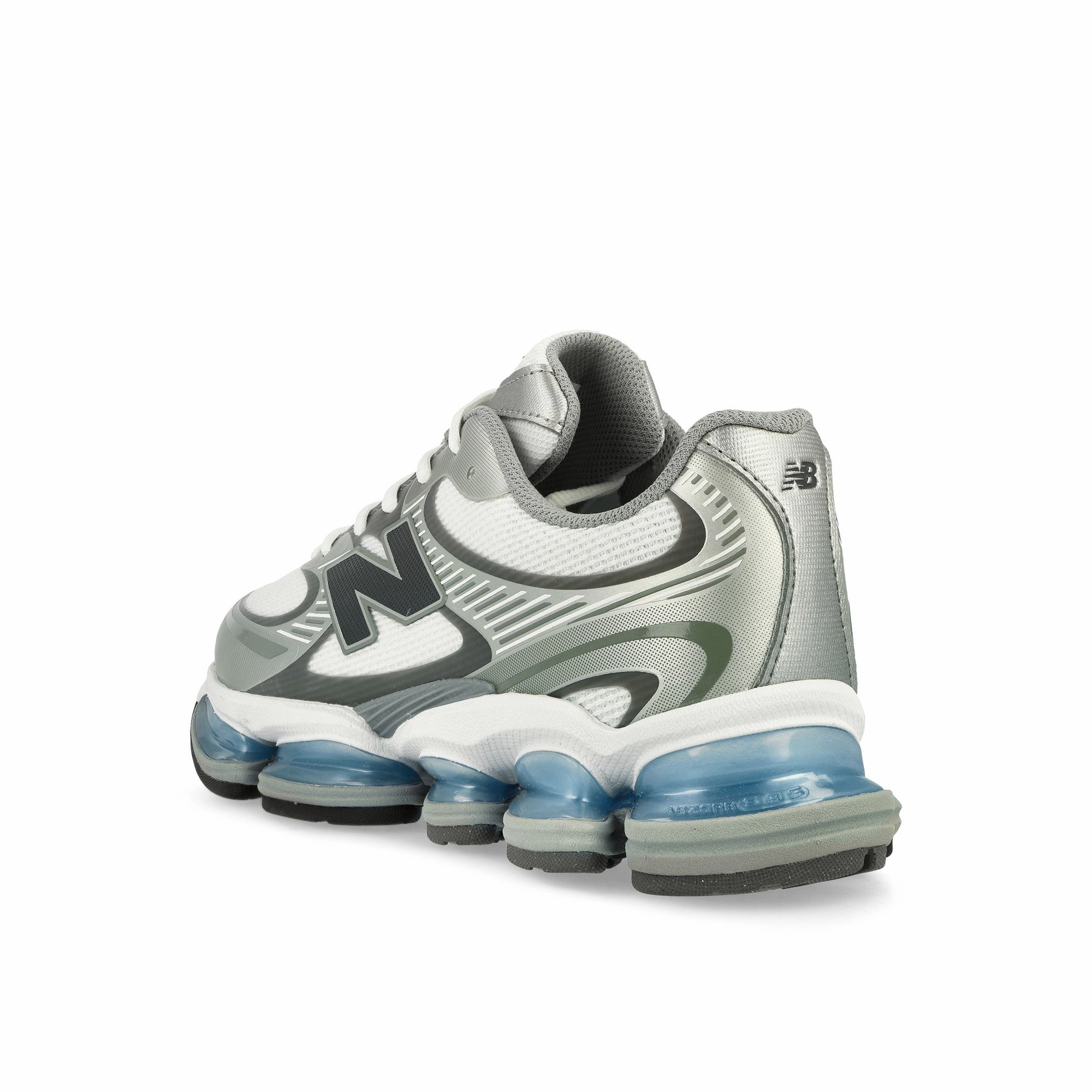 Impact Diffusion Layer Odor Control Technology U2000AA