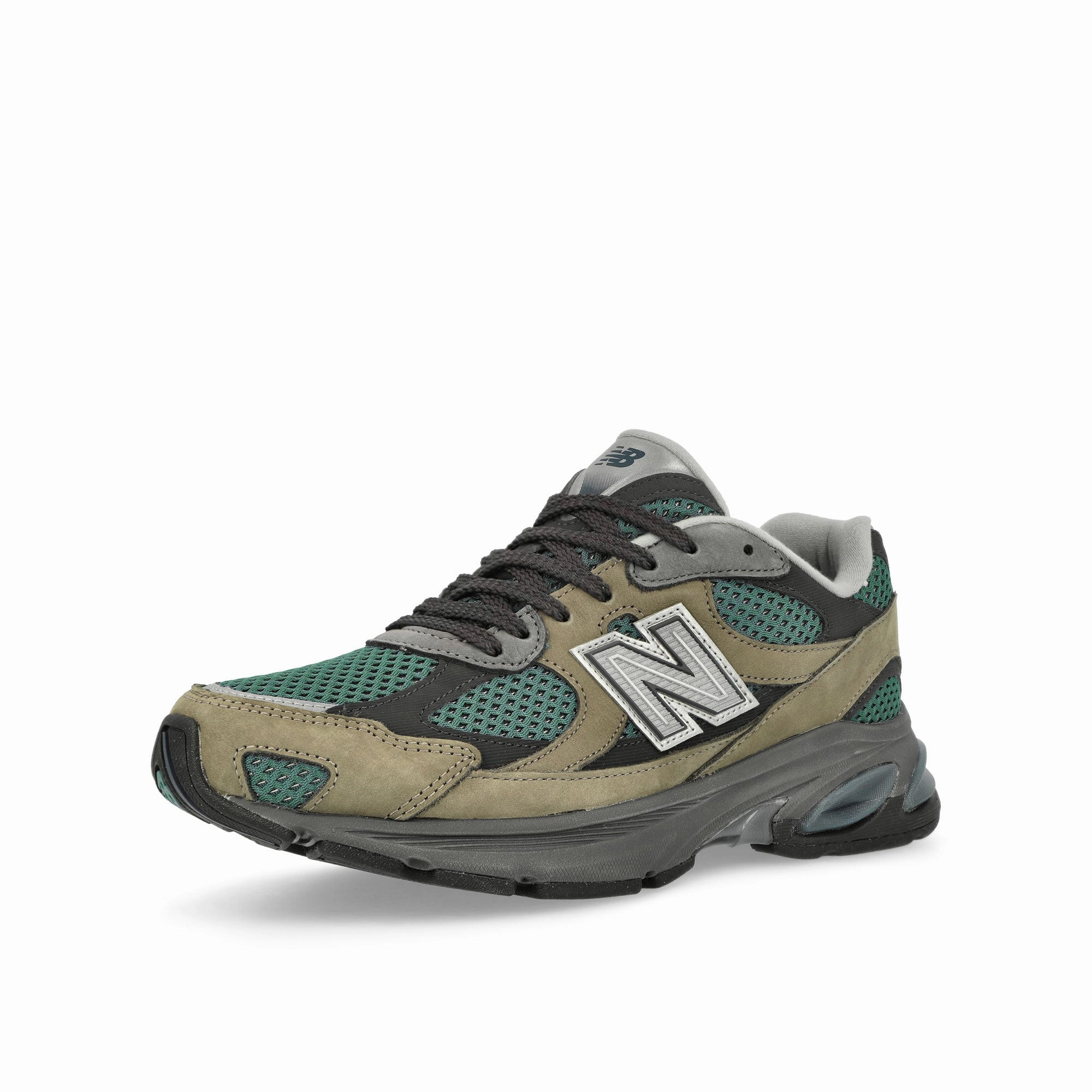 Abrasion Defense Vegan Leather Construction U2010AGY