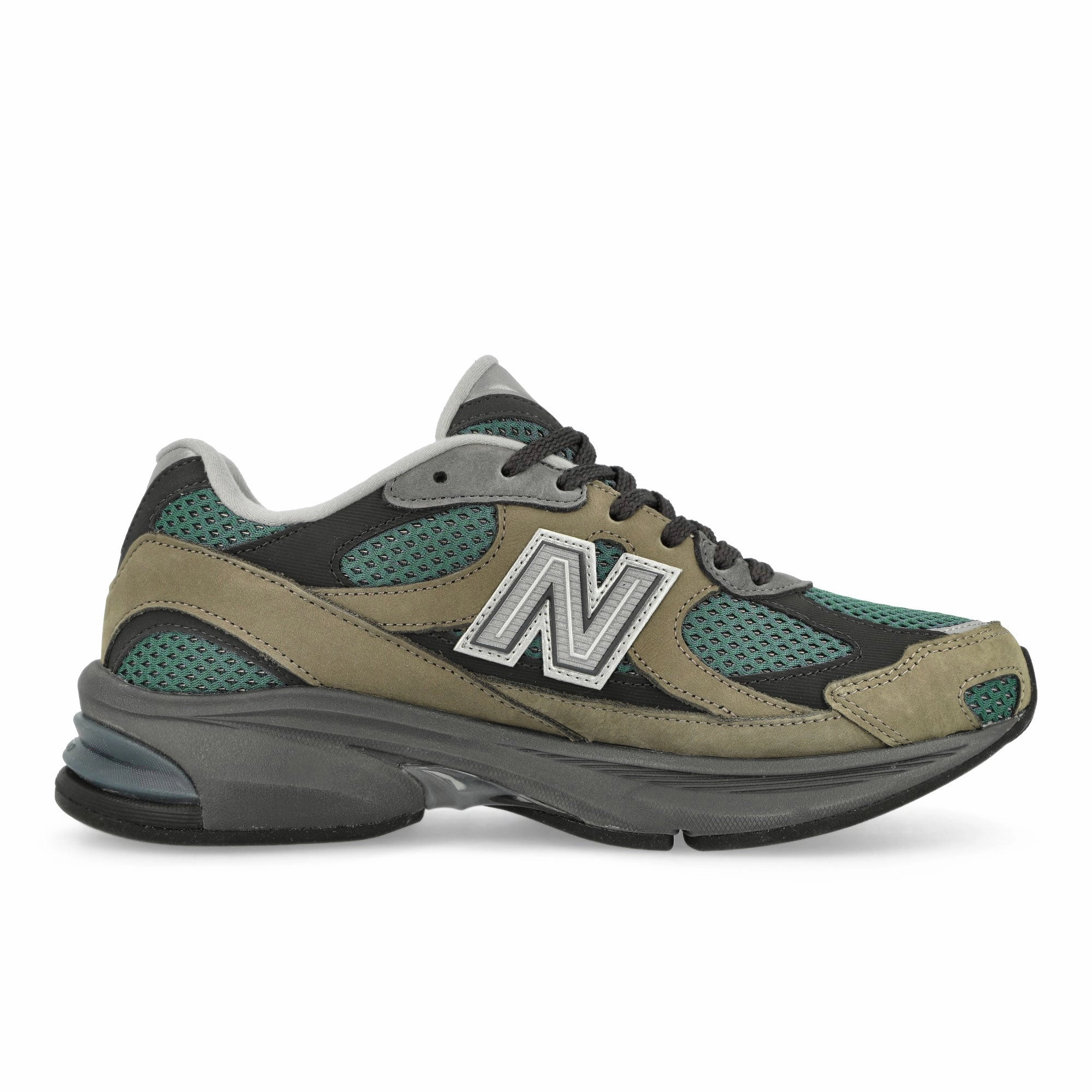 U2010AGY Fit Control well made