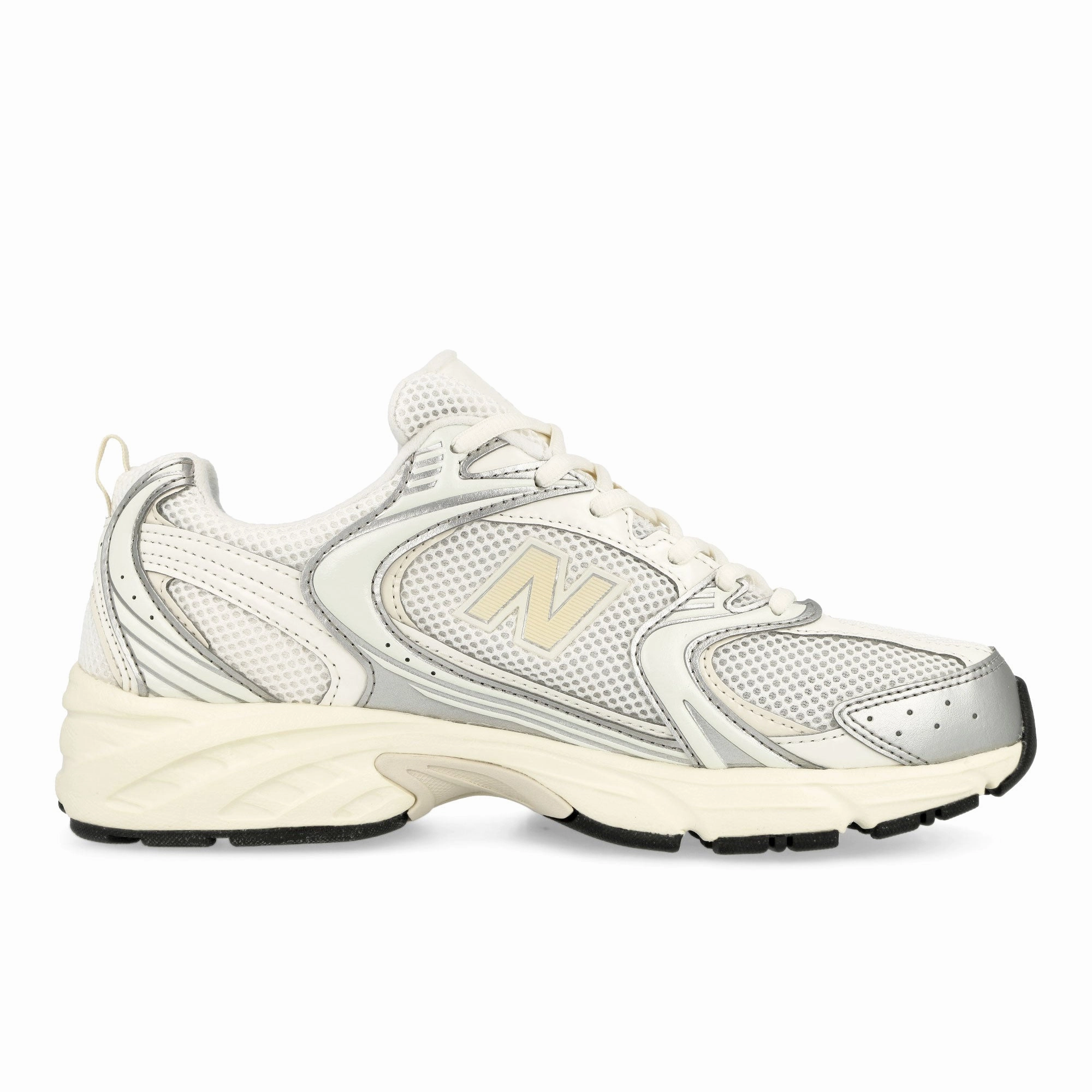 U530ESB Precision Bonded Overlays Breathable mesh construction