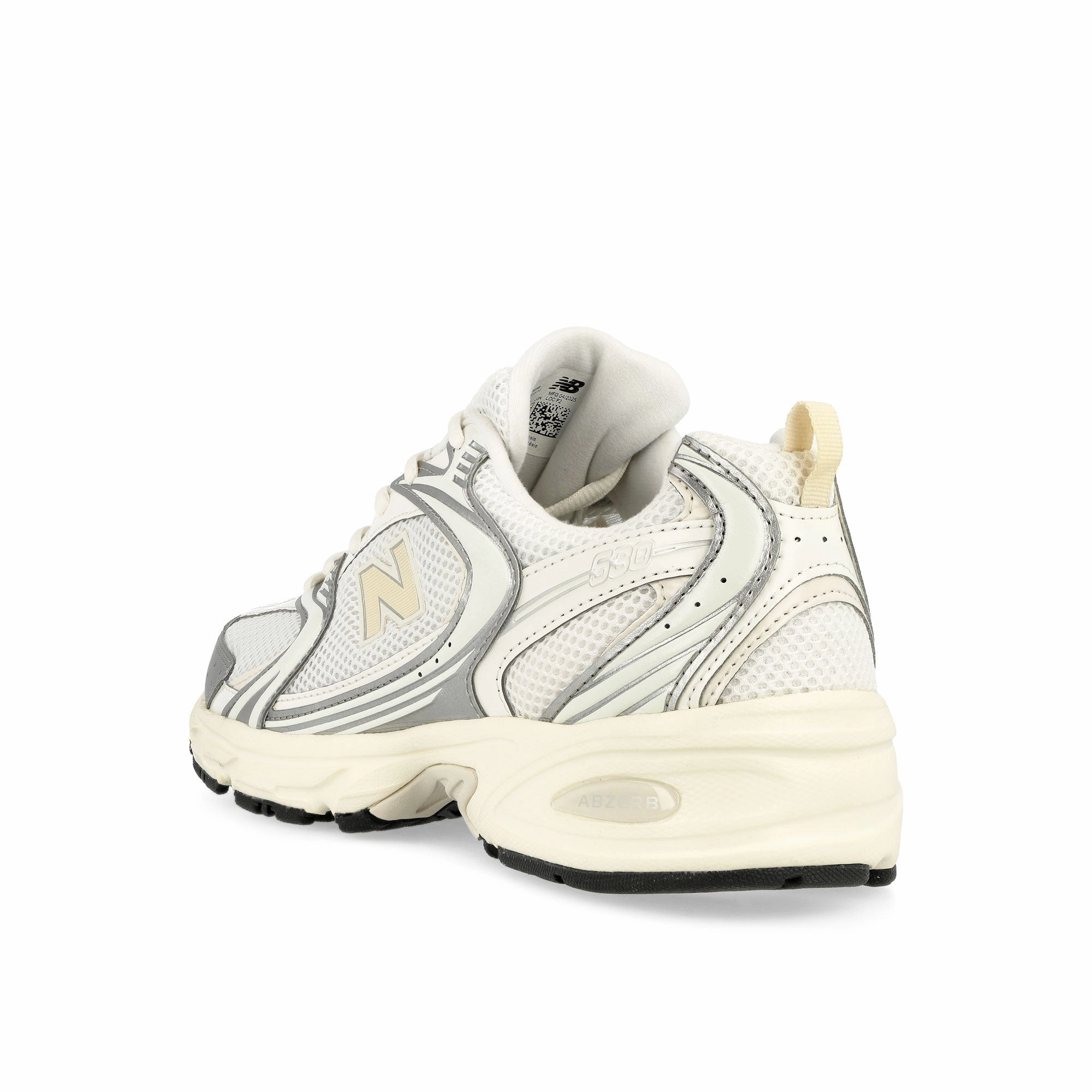 Reinforced Collar Padding Go Light U530ESB