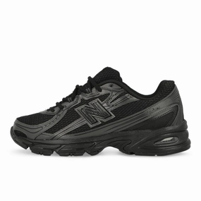 High Energy Return U740BO2