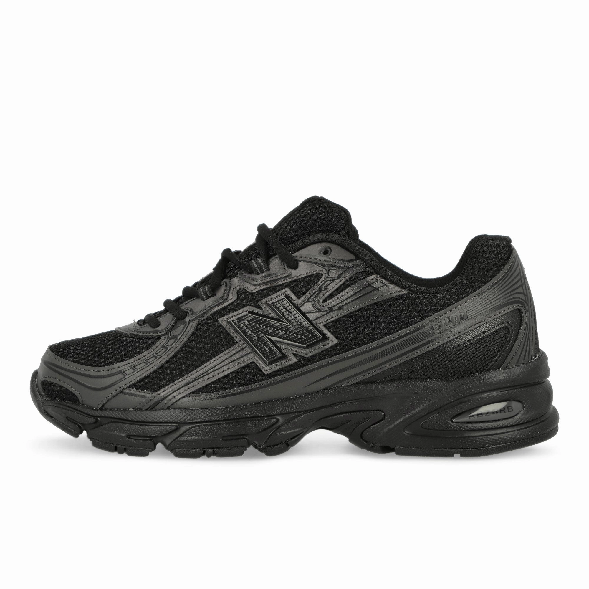 High Energy Return U740BO2