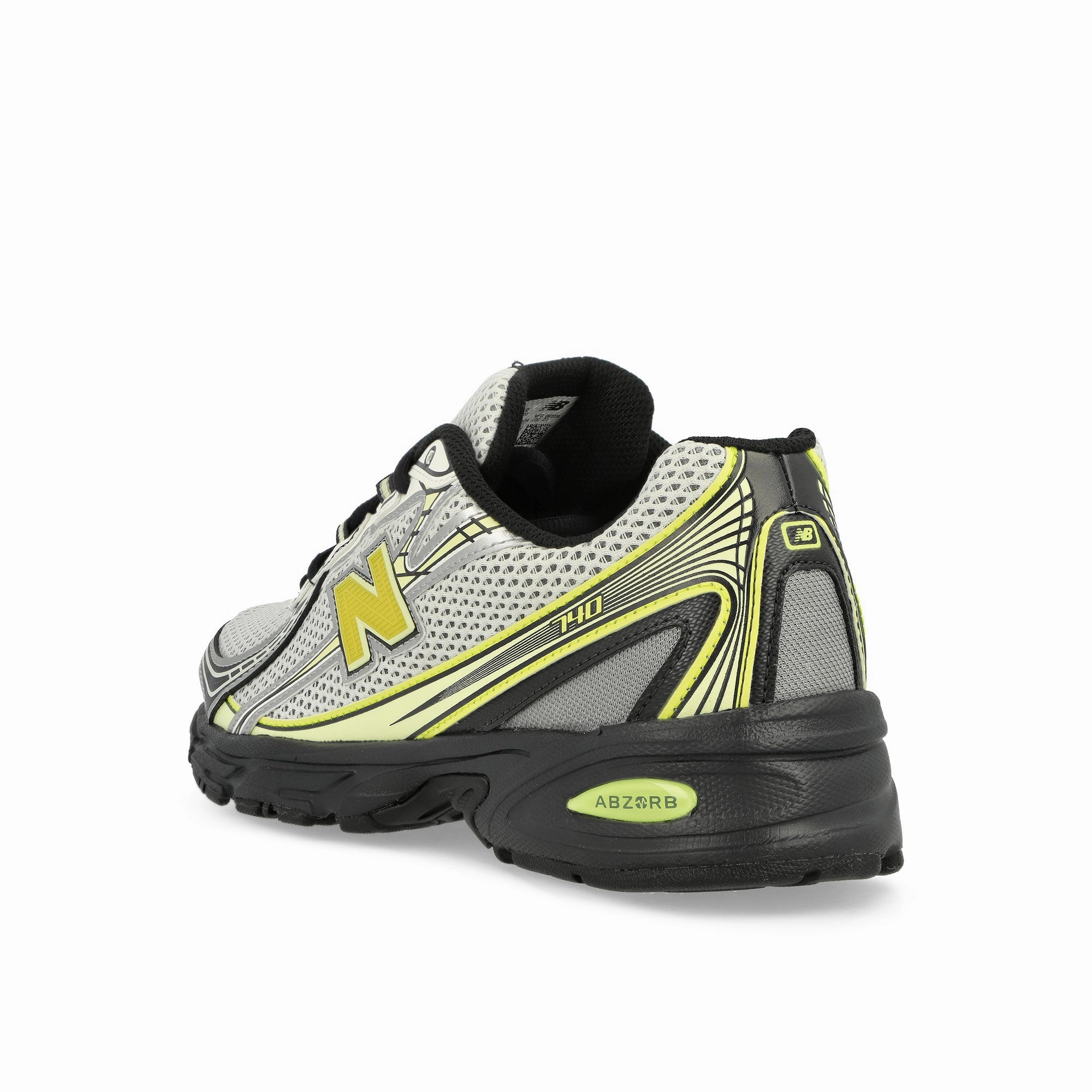 U740FR2 Ultra Responsive Athletic Purpose