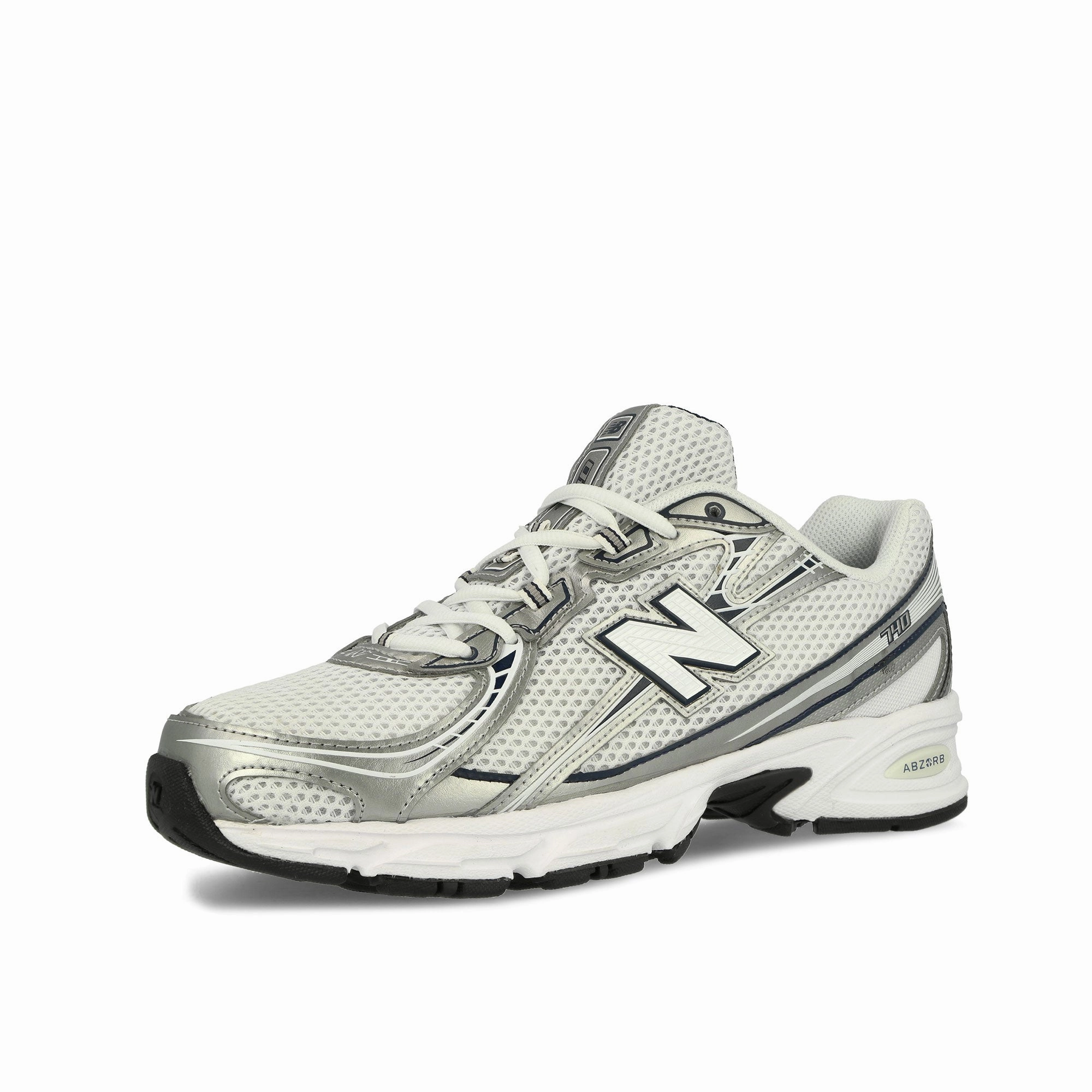 Vent Mesh Reinforced Sides U740WN2