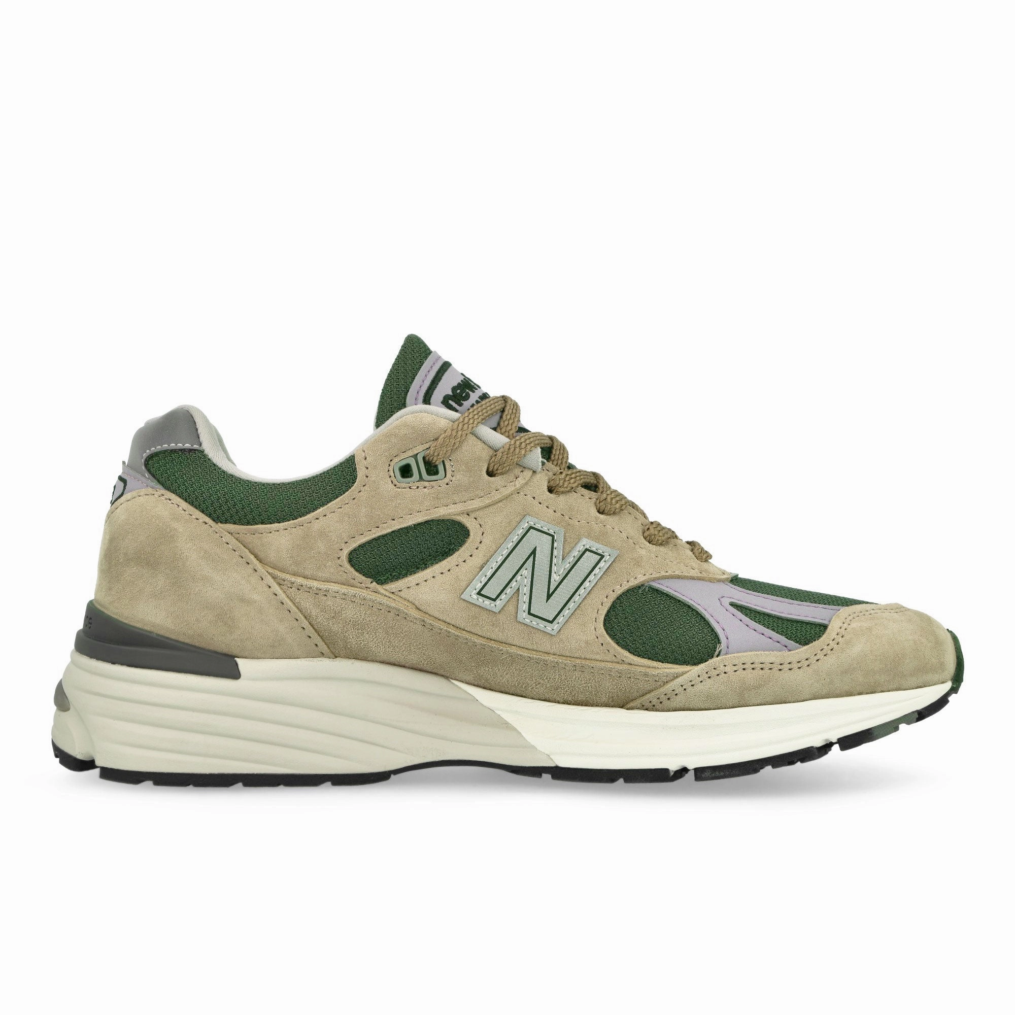 Ultra Durable Midsole U991DL2