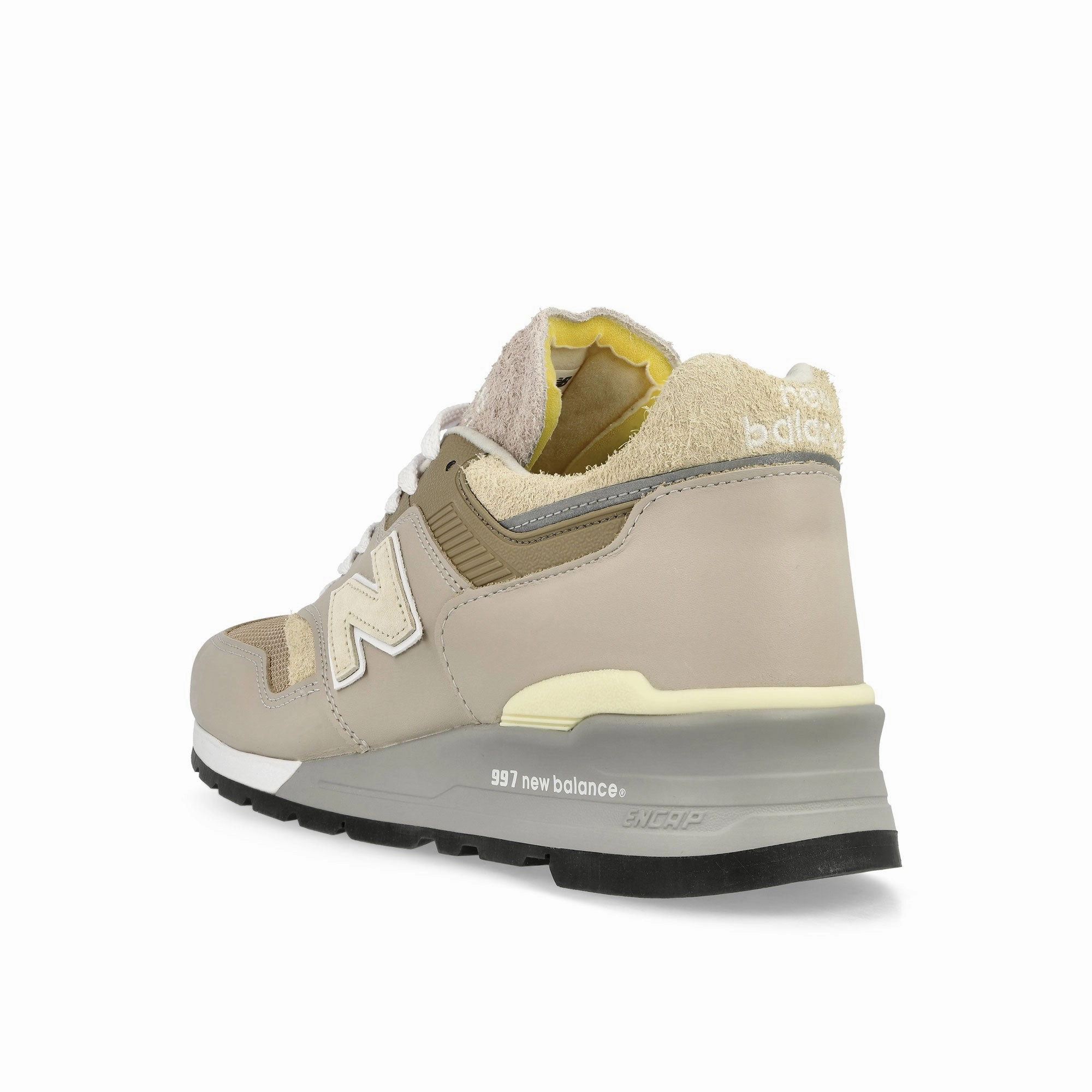 U997GG Moisture Wicking Liner Adaptive Flex Notches