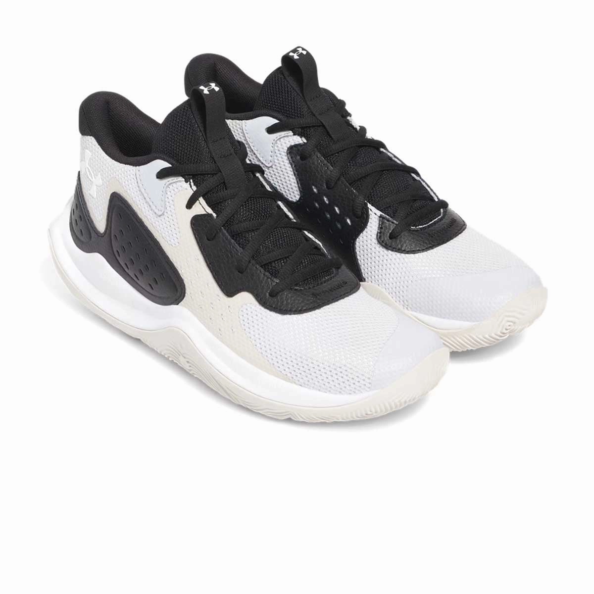 UA JET '23 'Halo Gray Black' Horizontal Stability Bar All-Purpose Wear